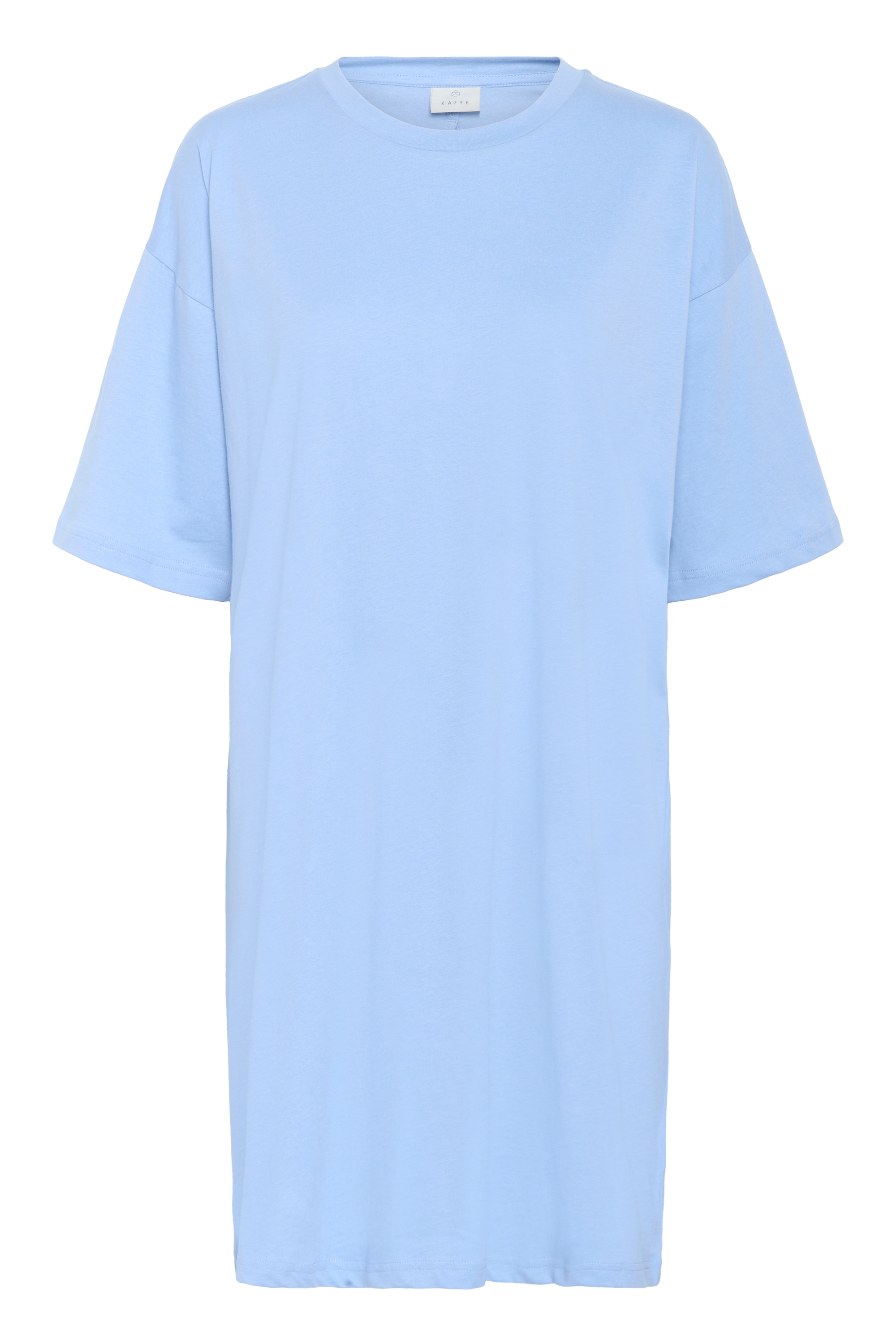 KAFFE Midikleid "Damen Kleid KAmaibritt"
