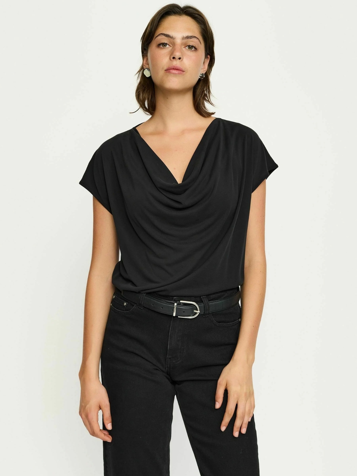 Soft Rebels Funktionstop »Soft Rebels Top SRElla«
