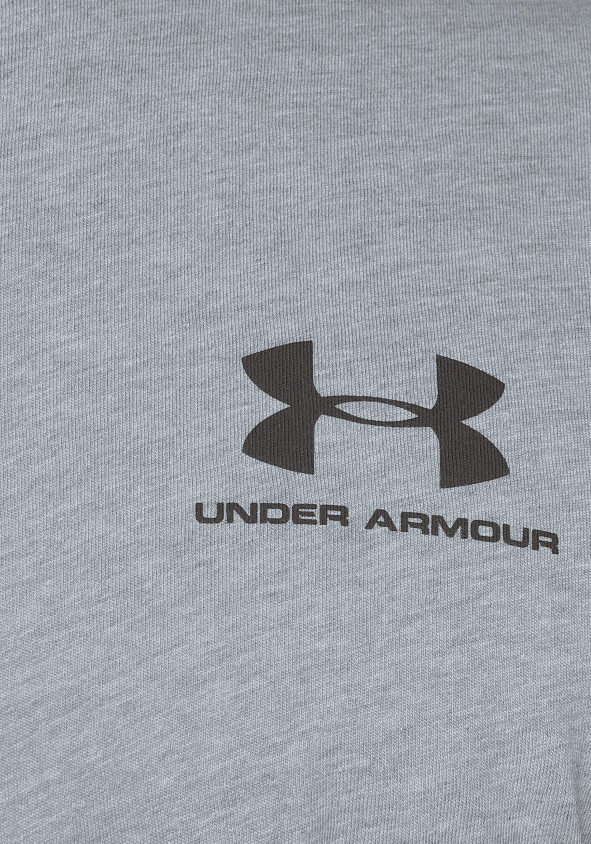 Under Armour® T-Shirt »UA M SPORTSTYLE LC SS«, (1 tlg.)