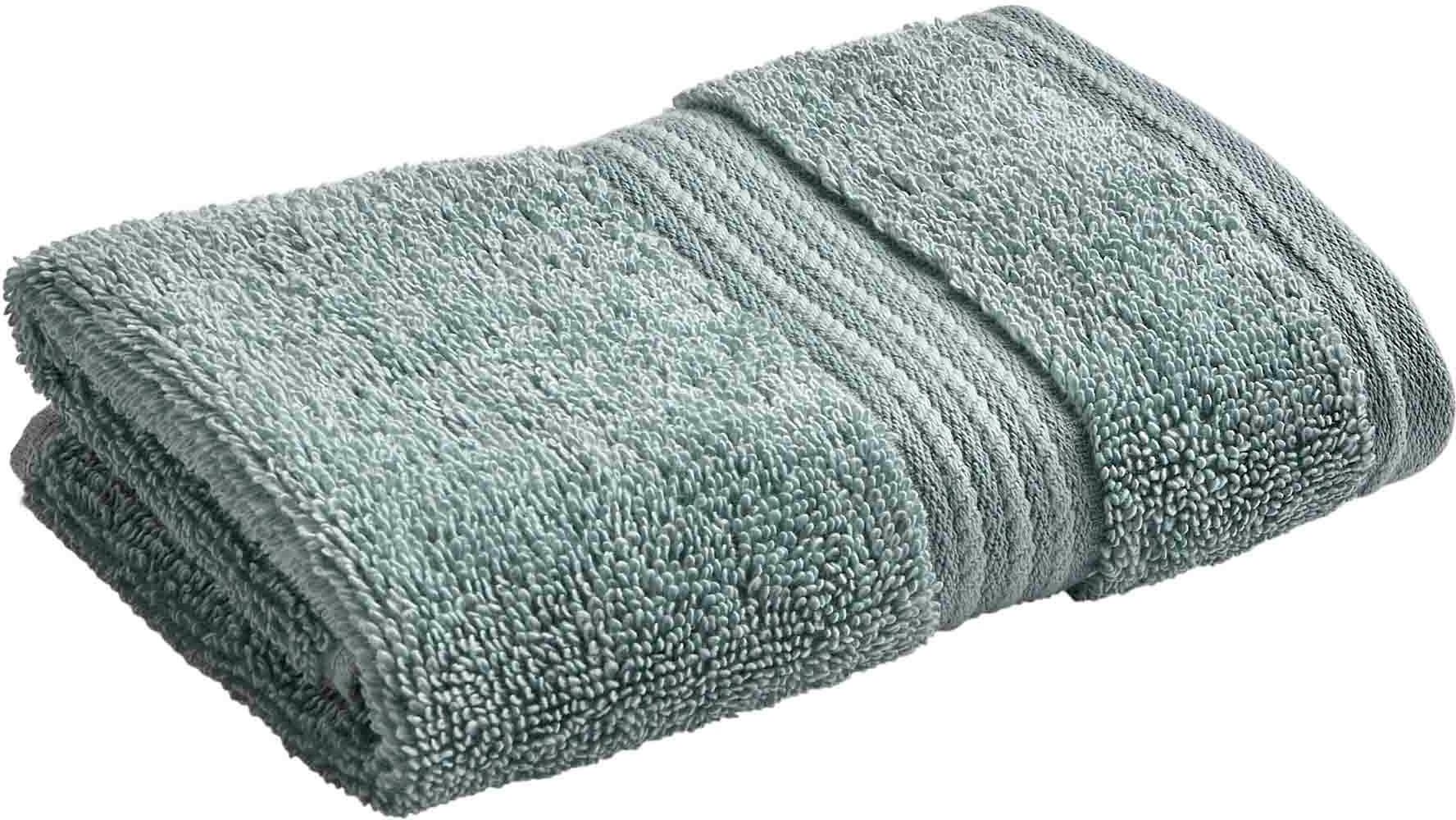 Christy Waschlappen "SUPREME" Premium-Waschlappen in Luxusqualität, 650g/m² günstig online kaufen