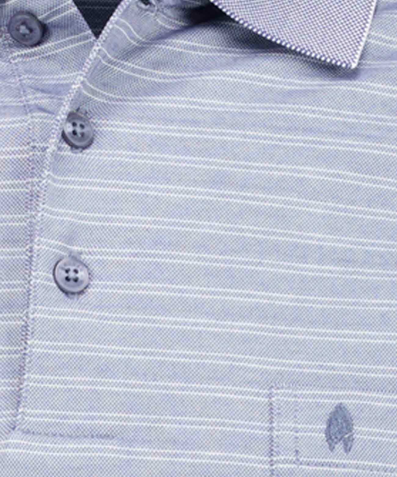 Thumbnail - RAGMAN Poloshirt