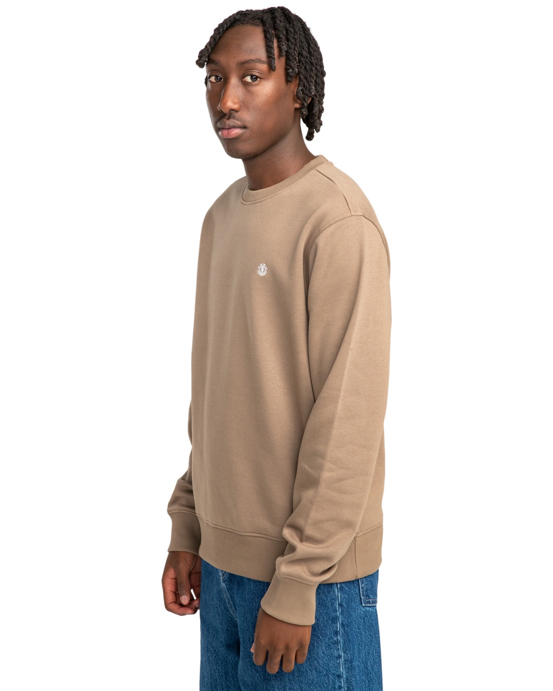 Element Sweatshirt »Cornell Classic«