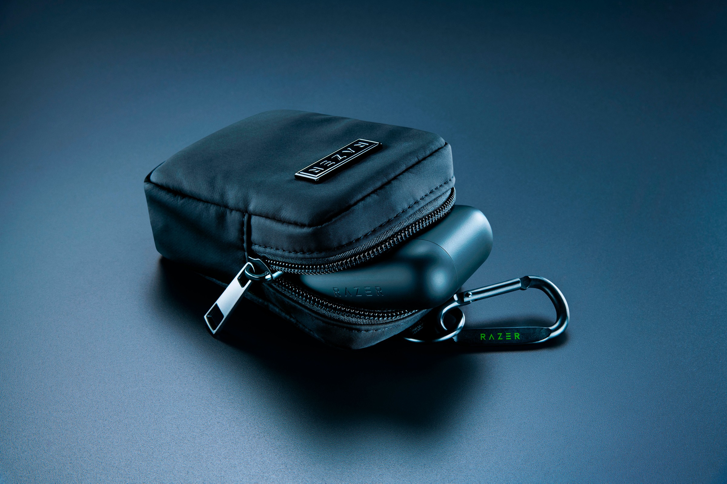 RAZER Spielekonsolen-Tasche »Xanthus Crossbody Bag«