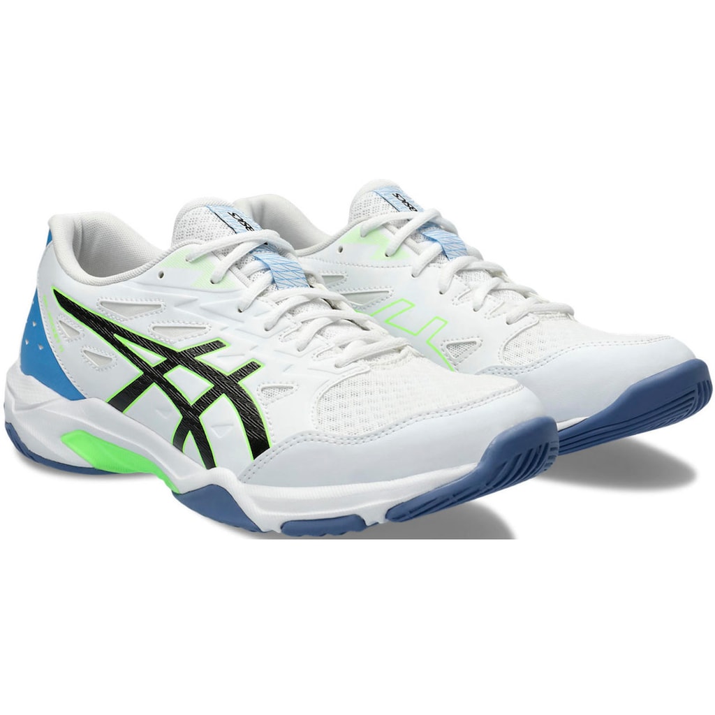 Asics Indoorschuh »GEL-ROCKET 11«