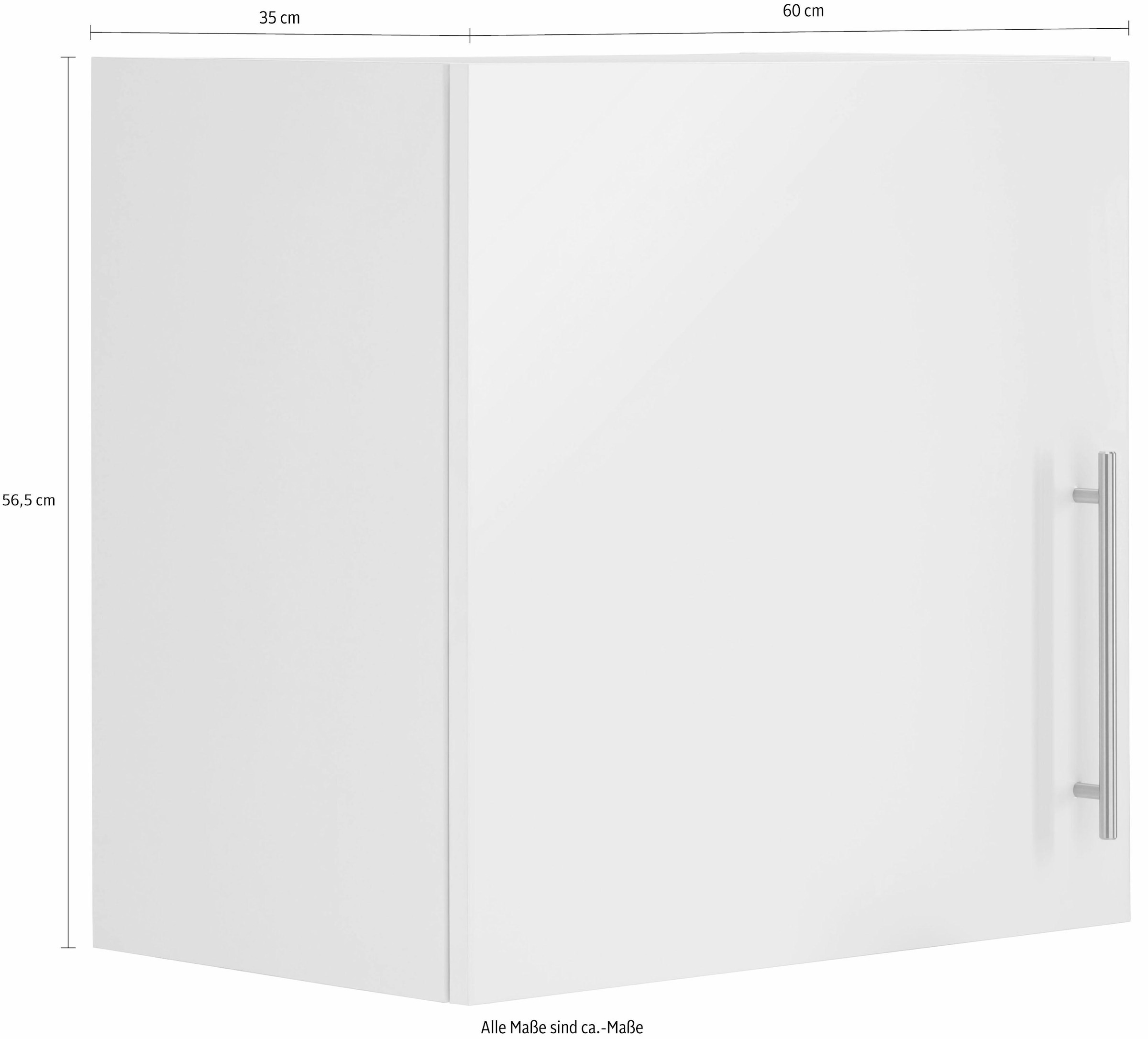 wiho Küchen Hängeschrank »Cali«, 60 cm breit