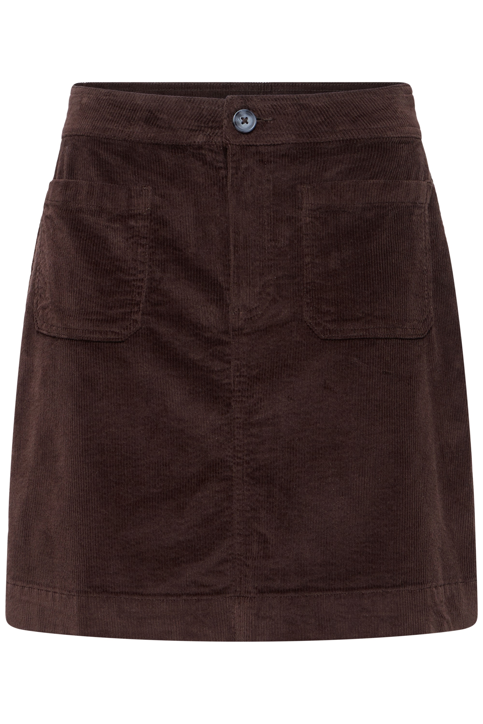 b.young Midirock "Damen Casual BYDASIK"