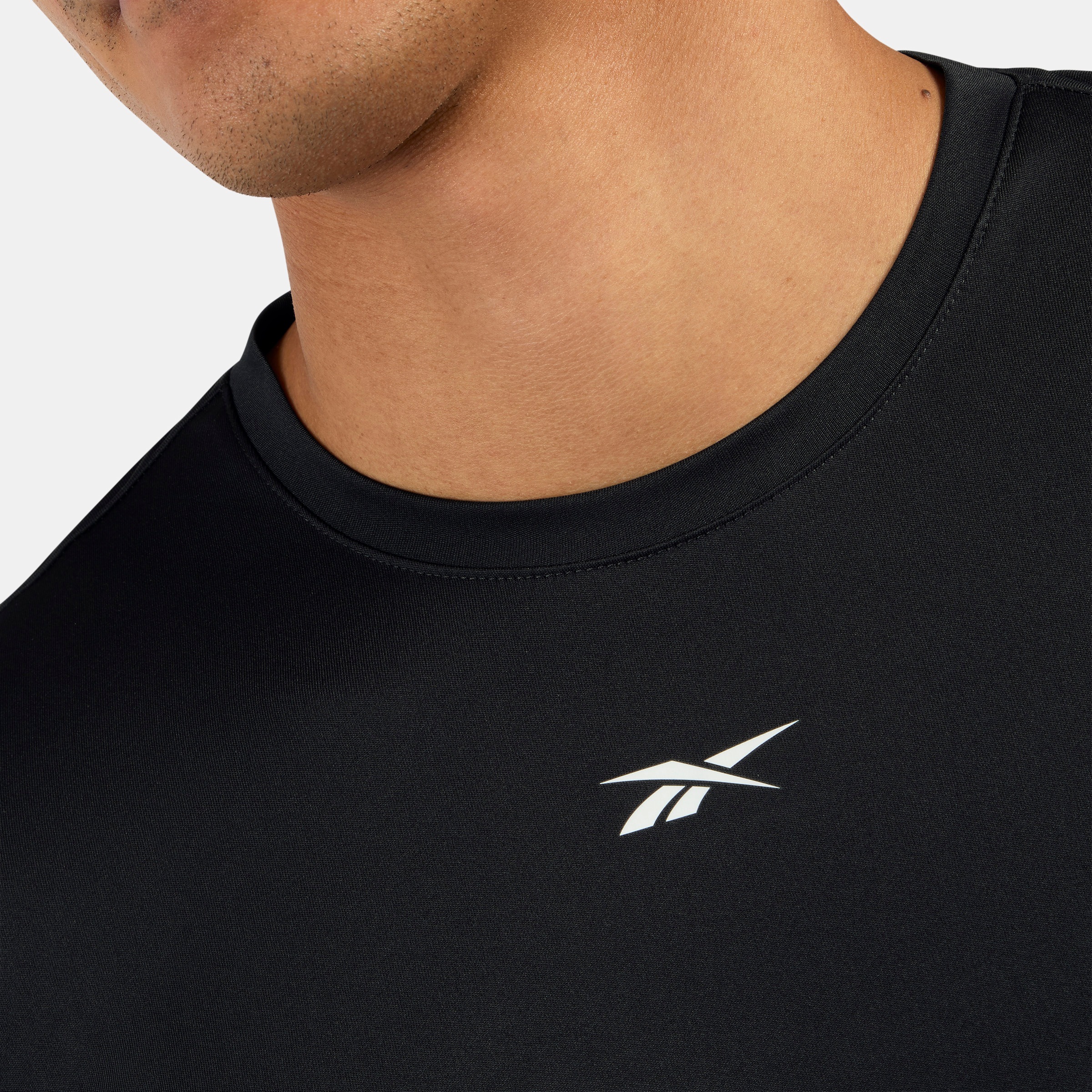 Thumbnail - Reebok T-Shirt "ID TRAIN LS TECH TEE"