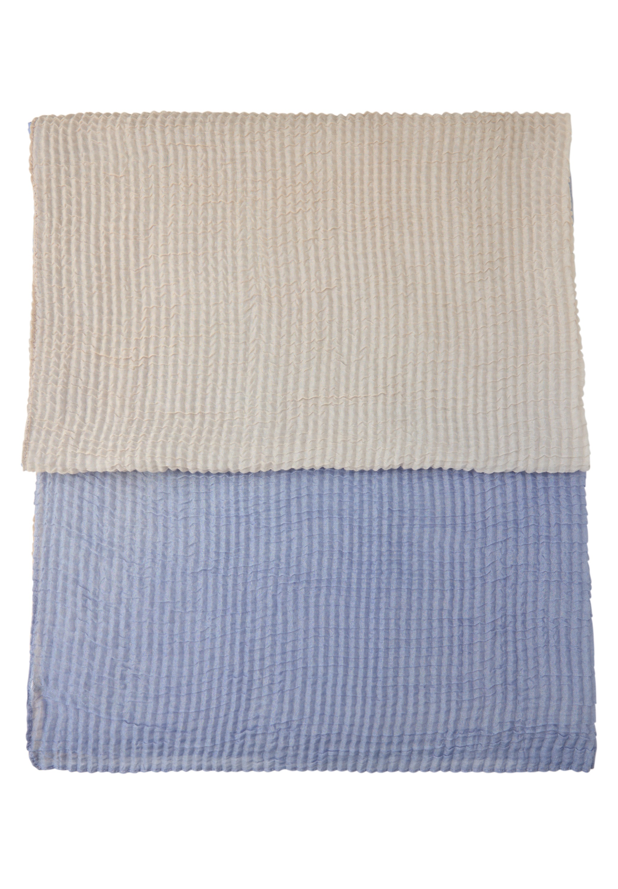 STREET ONE Schal mit Farbverlauf