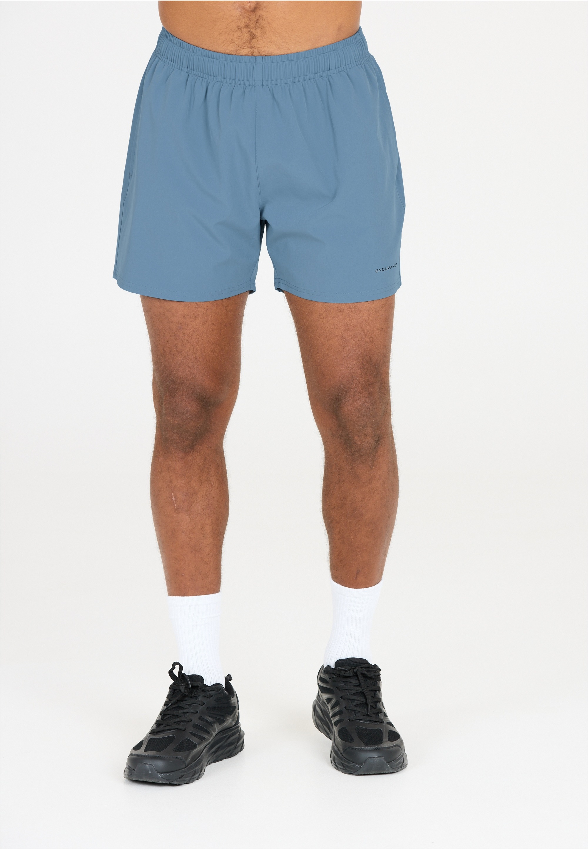 ENDURANCE Shorts "Kros", mit praktischem Dehnbund günstig online kaufen