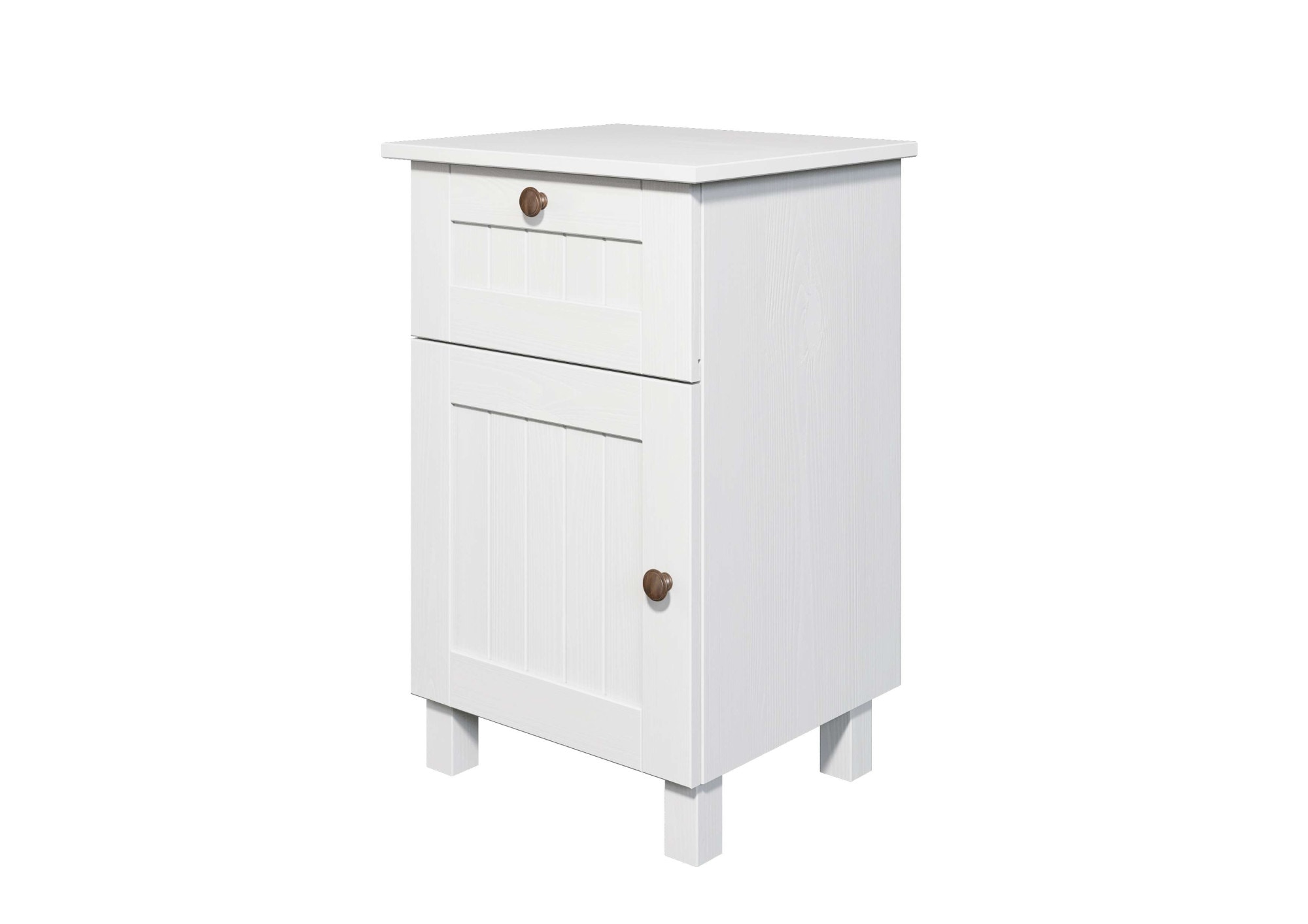 OTTO home Nachtkommode "Juventus, Nako, Nachttisch" mit einer Schublade, au günstig online kaufen