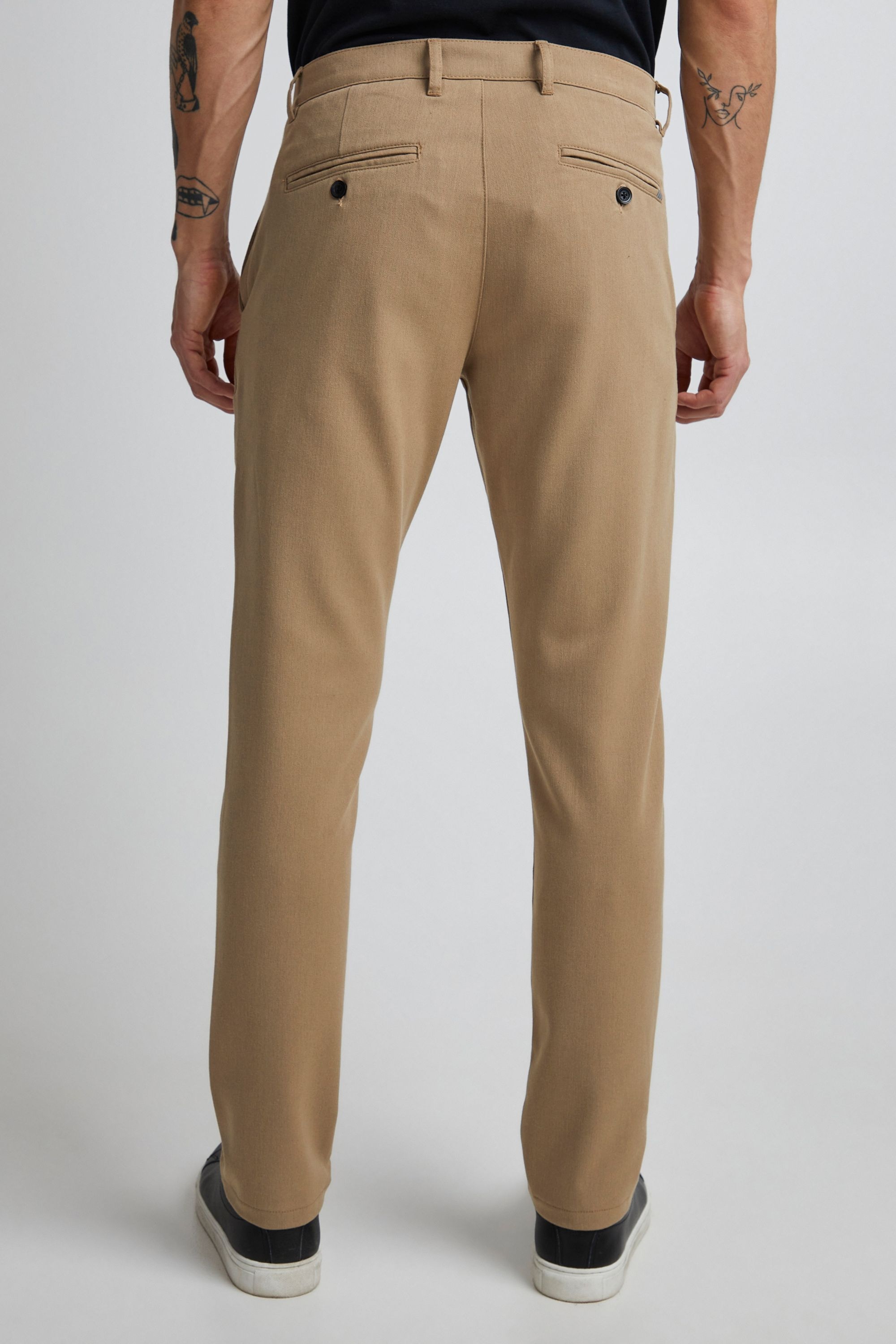 !Solid Stoffhose »Stoffhose SDFrederic«