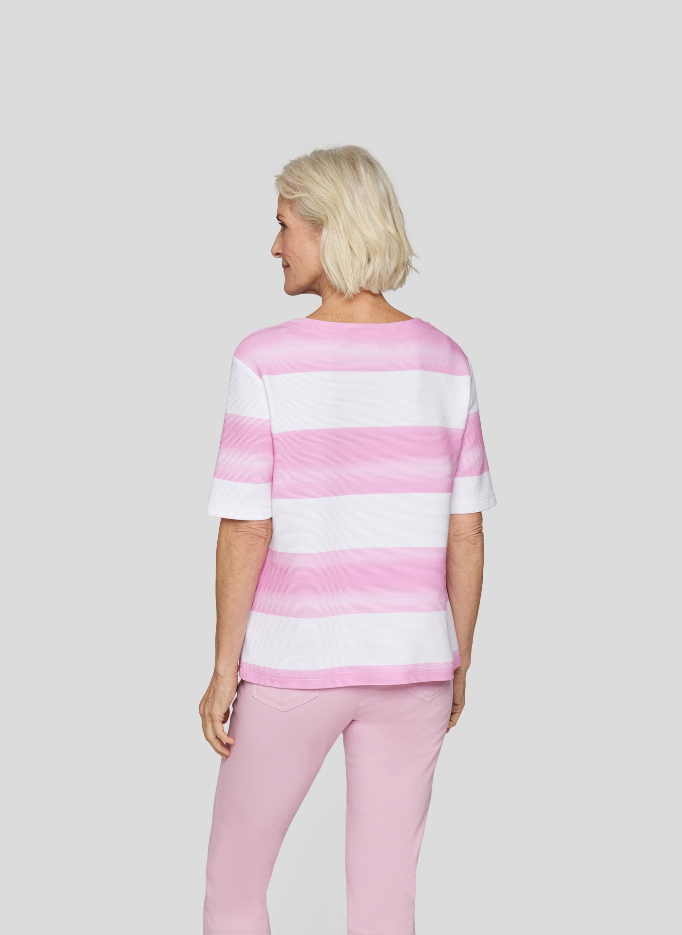 Rabe Print-Shirt »T-Shirt«