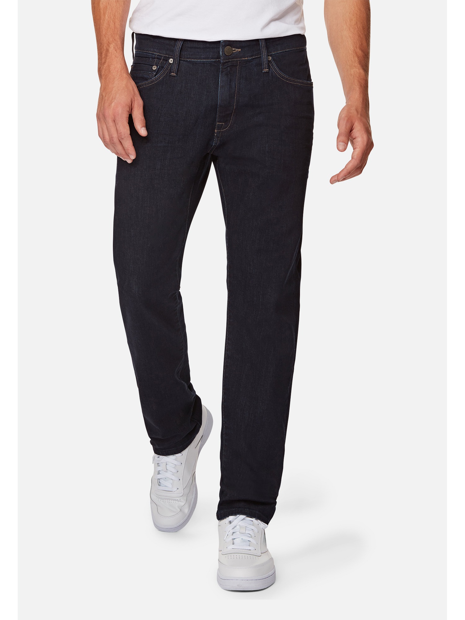 Mavi Straight-Jeans »MARCUS«, Gerade Hose