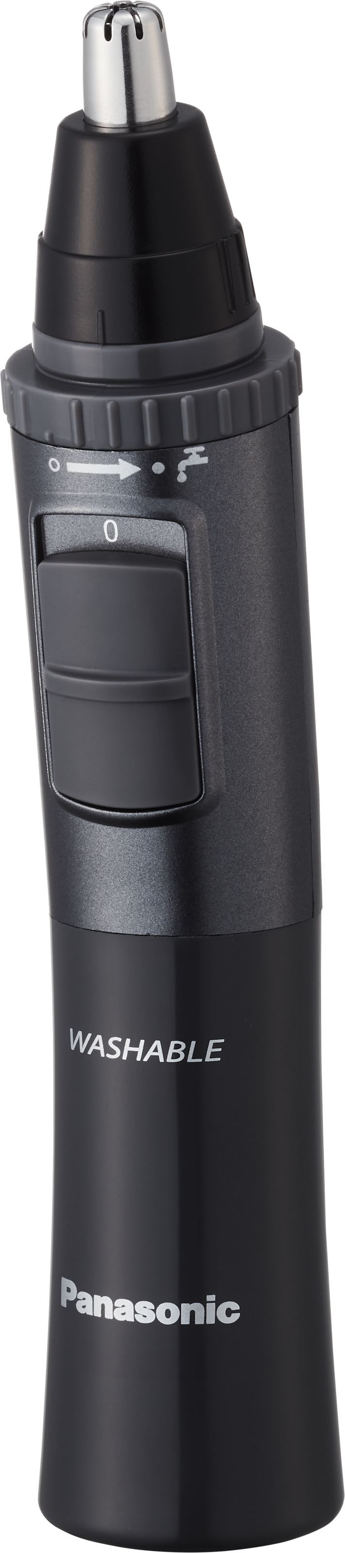 Panasonic Nasen- ir Ohrhaartrimmer »ER-GN33-H301...