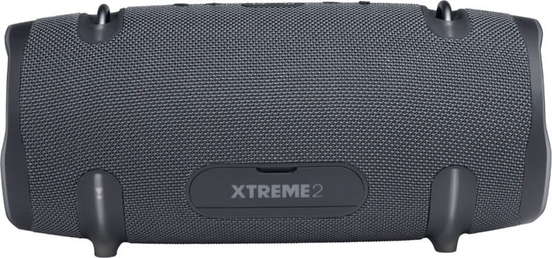 JBL Portable-Lautsprecher »XTREME 2 GUN METAL«