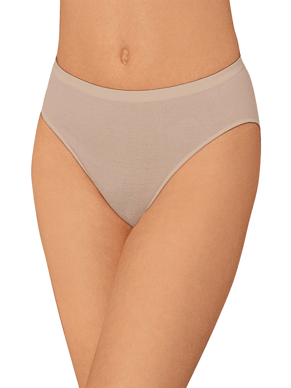 Nina Von C. Jazz-Pants Slips »3er Pack Damen Jazzpant Daily«, (Spar-Pack, 3 Stück St.)