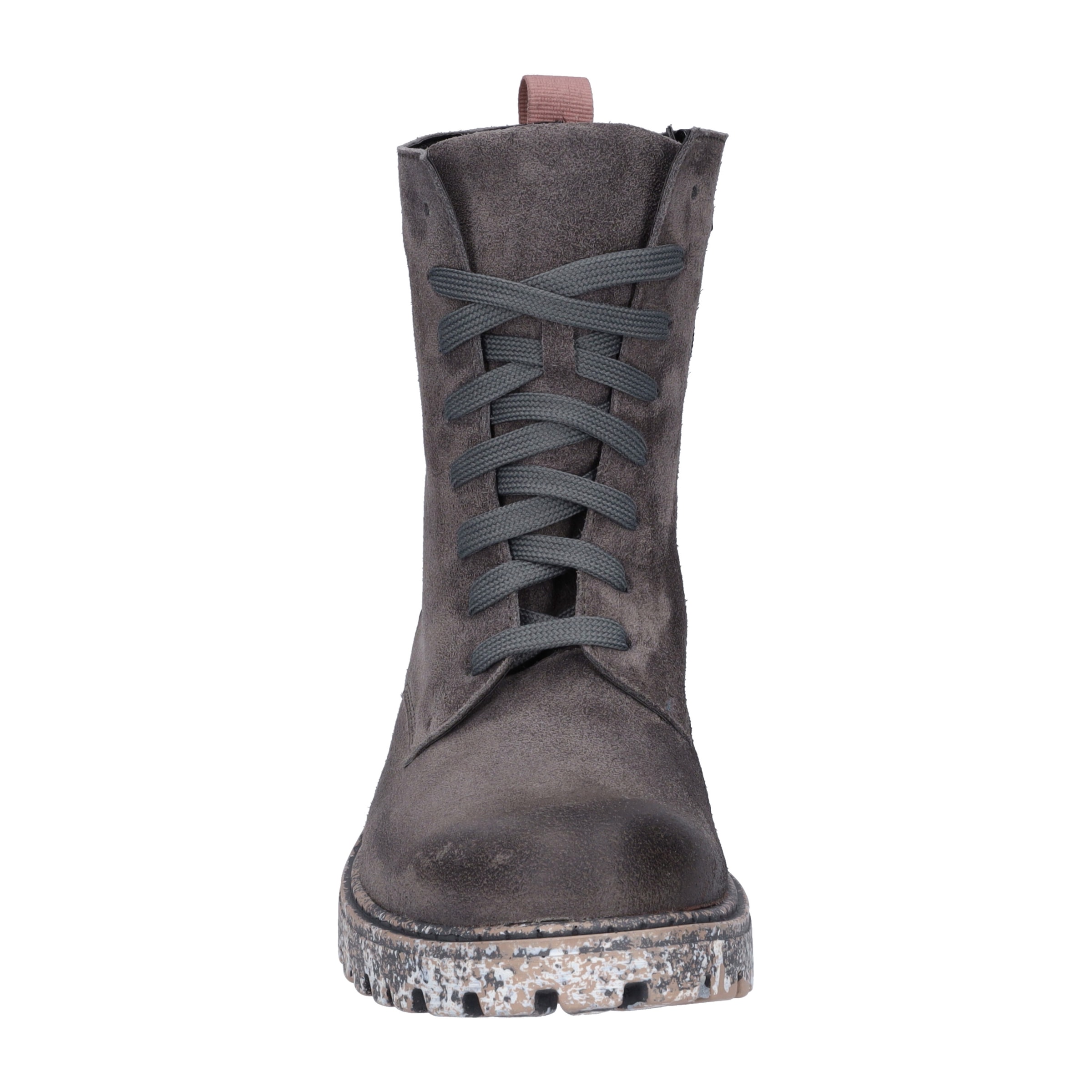 Josef Seibel Stiefelette »Marta 02, asphalt-kombi«