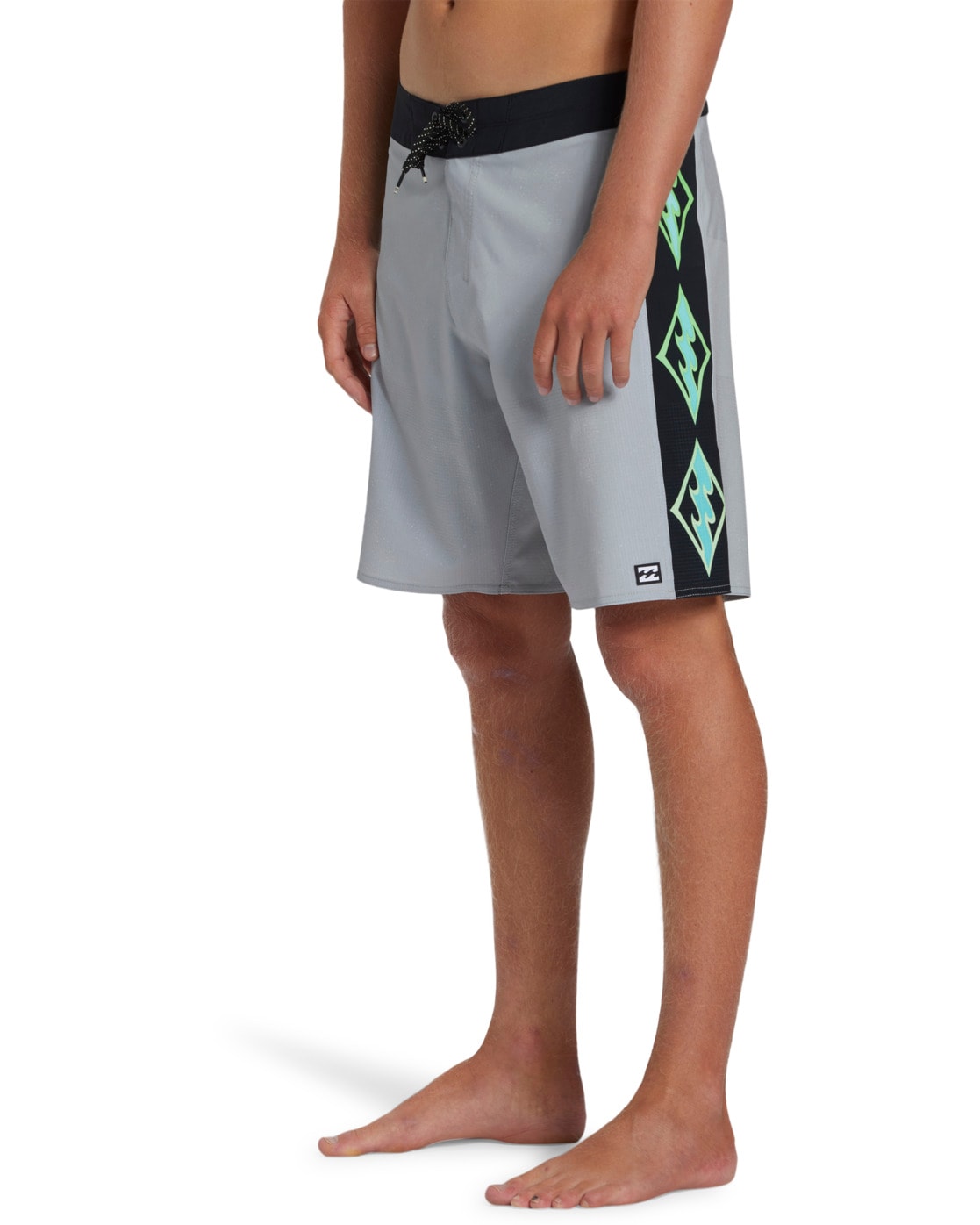 Billabong Boardshorts »D Bah Airlite 19"«