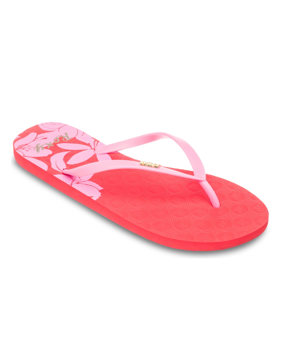 Roxy Sandale "Viva Printed" günstig online kaufen