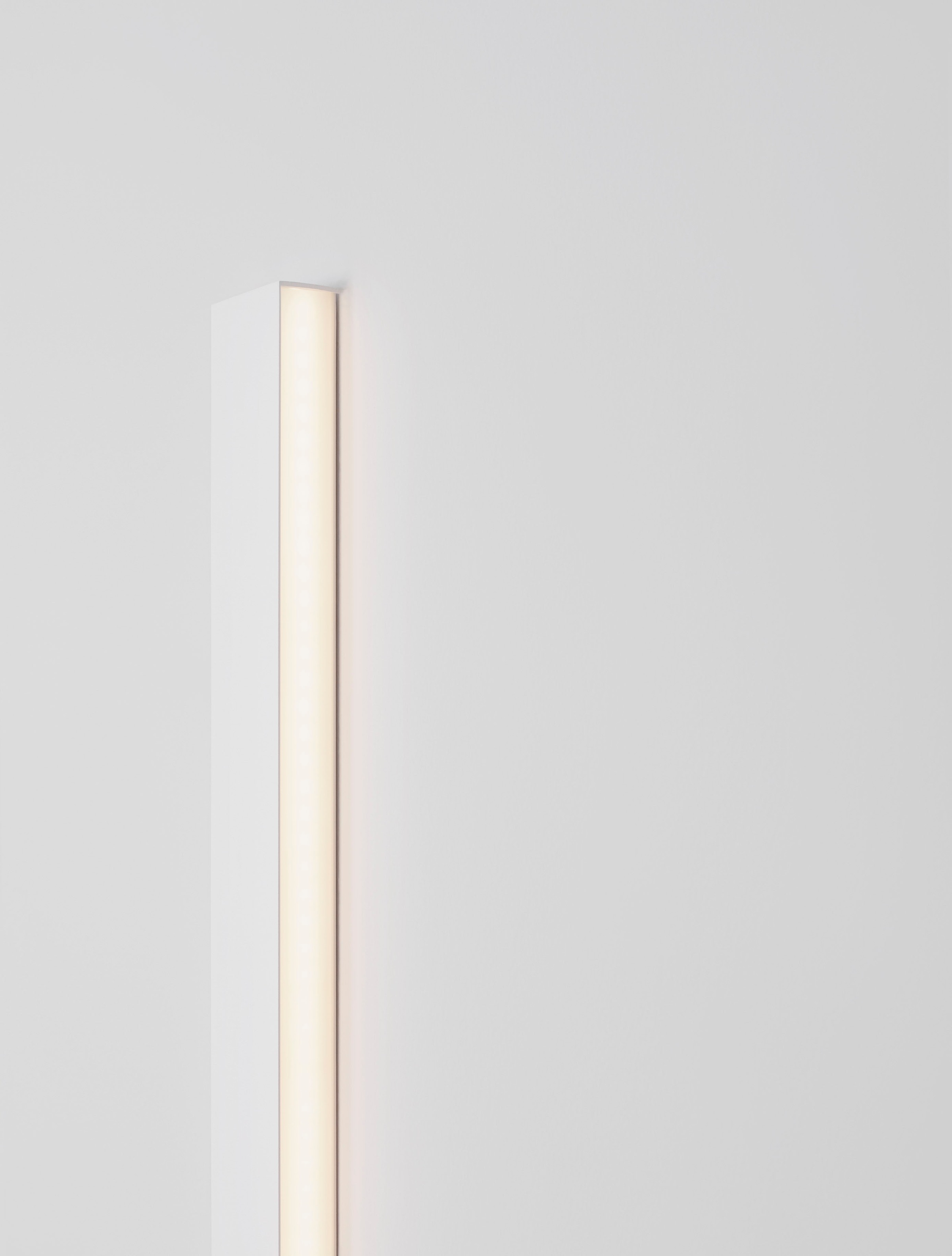 Nova Luce LED Wandleuchte »SELINE« LED-Modul 1 Stk. Warmweiß