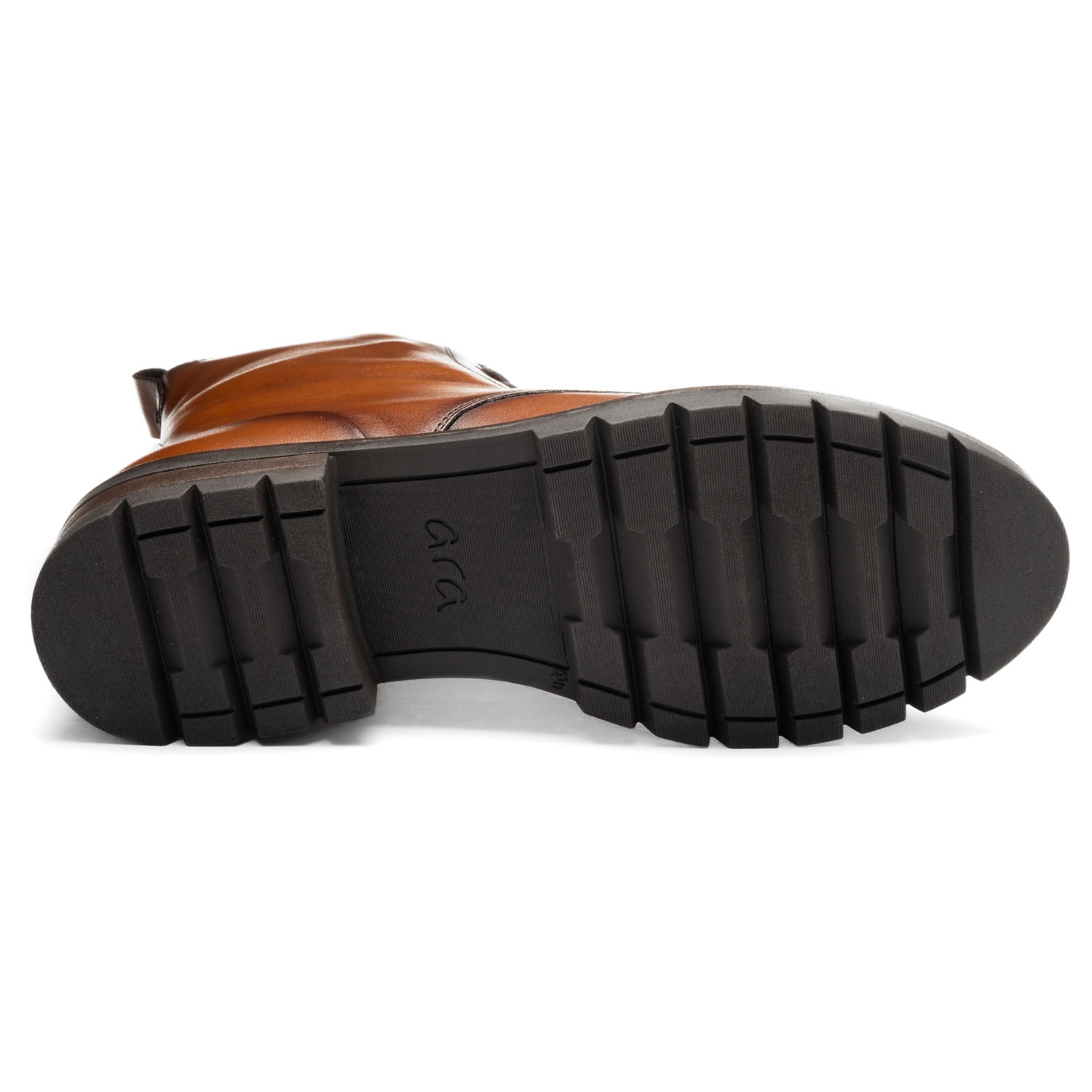Ara Schnürstiefelette »CAMBRIDGE«, Business Stiefel in Bequemweite G (= weit)