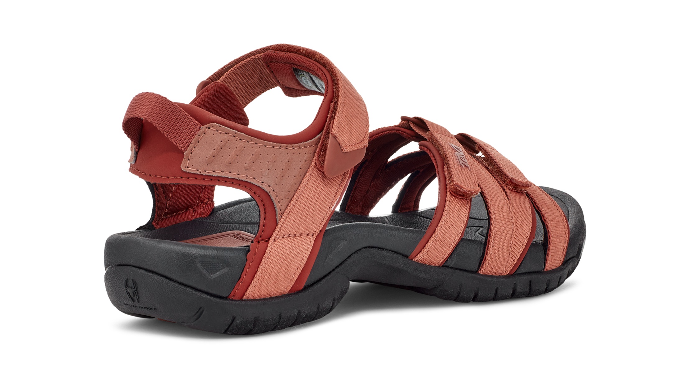 Teva Sandale »Tirra«, mit Klettverschluss