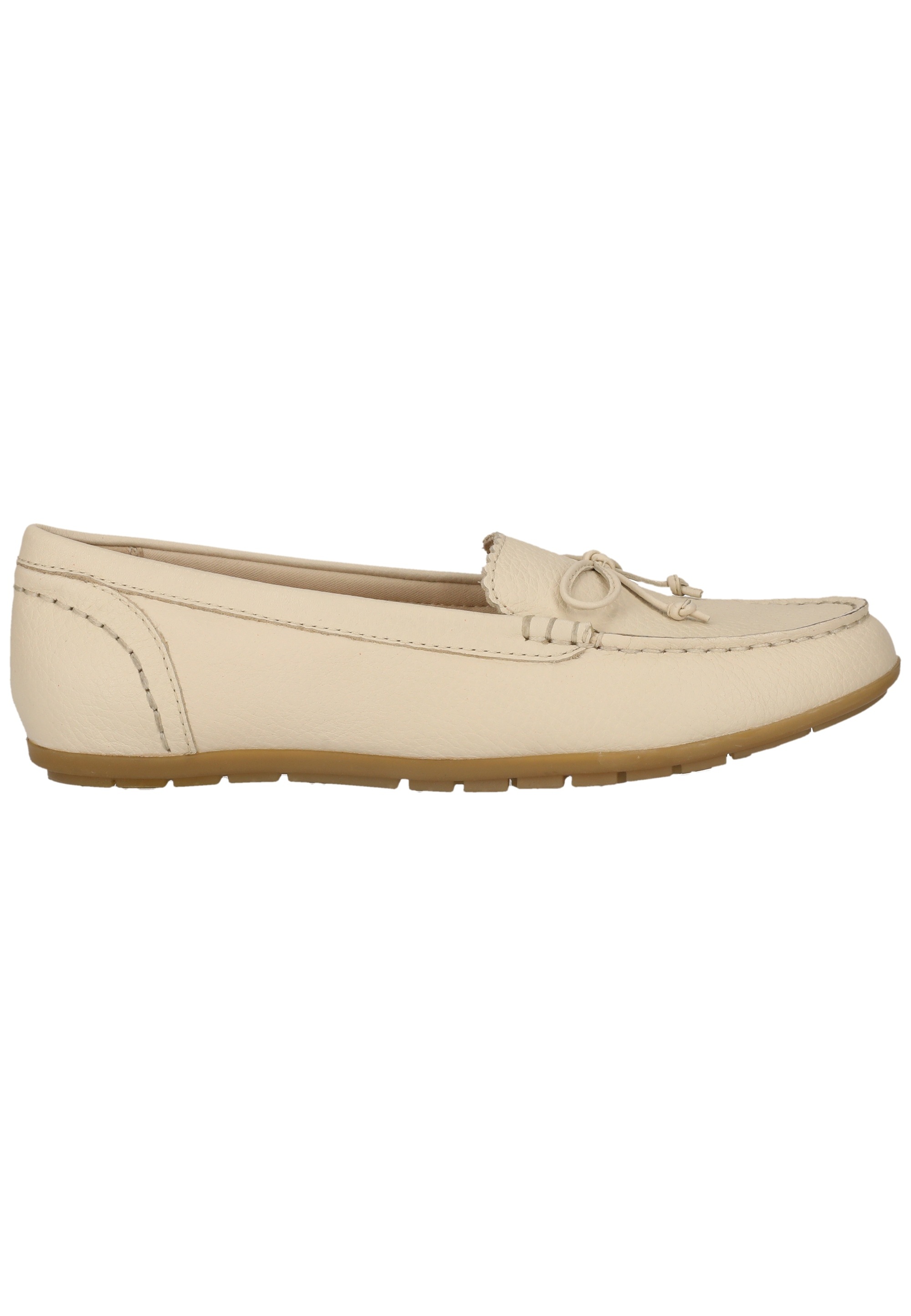 Thumbnail - Clarks Slipper "Elliotte Sail" mit Ultimate Comfort-Fußbett