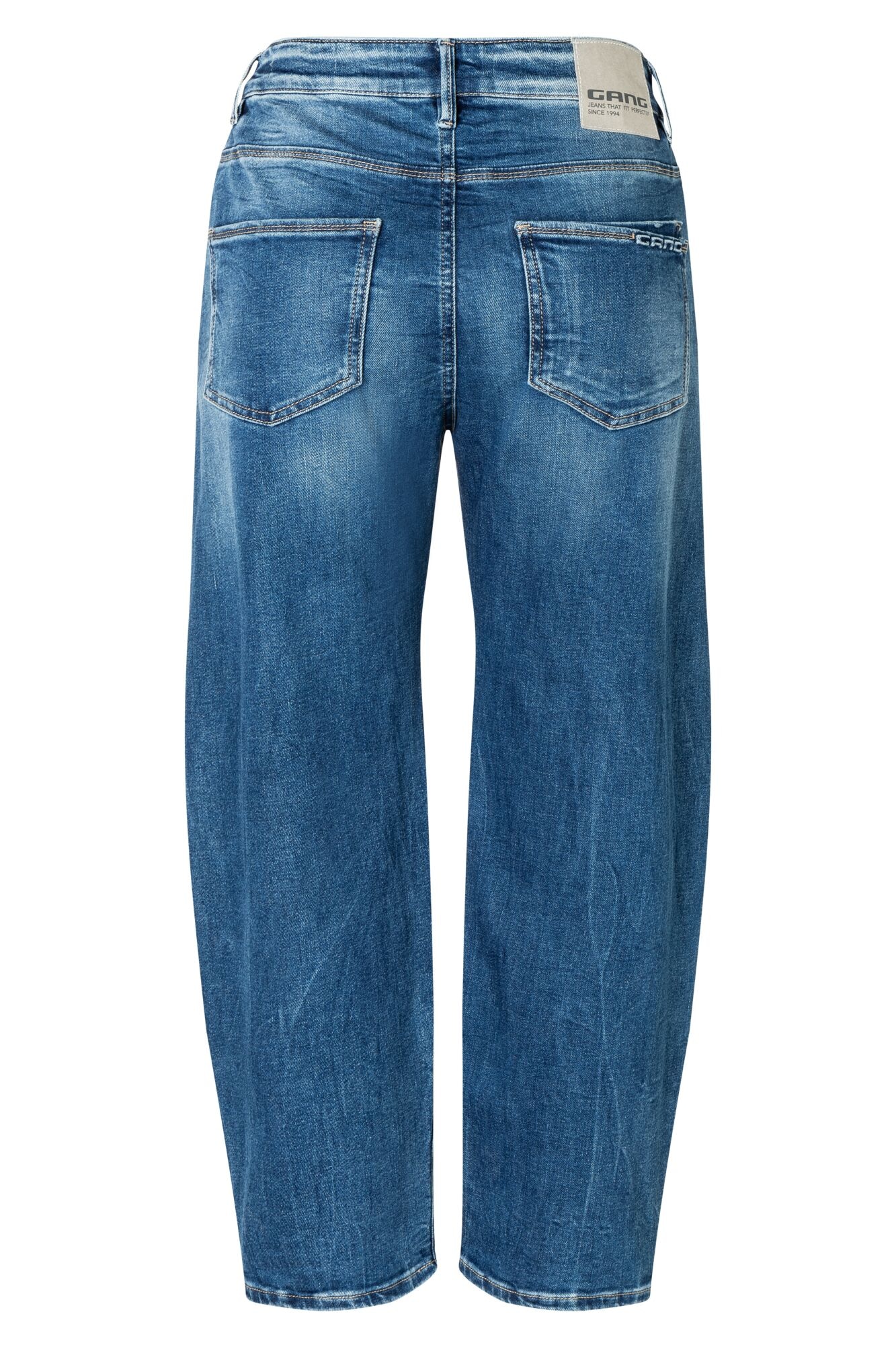 GANG Loose-fit-Jeans »94IDA« im 5-Pocket-Style