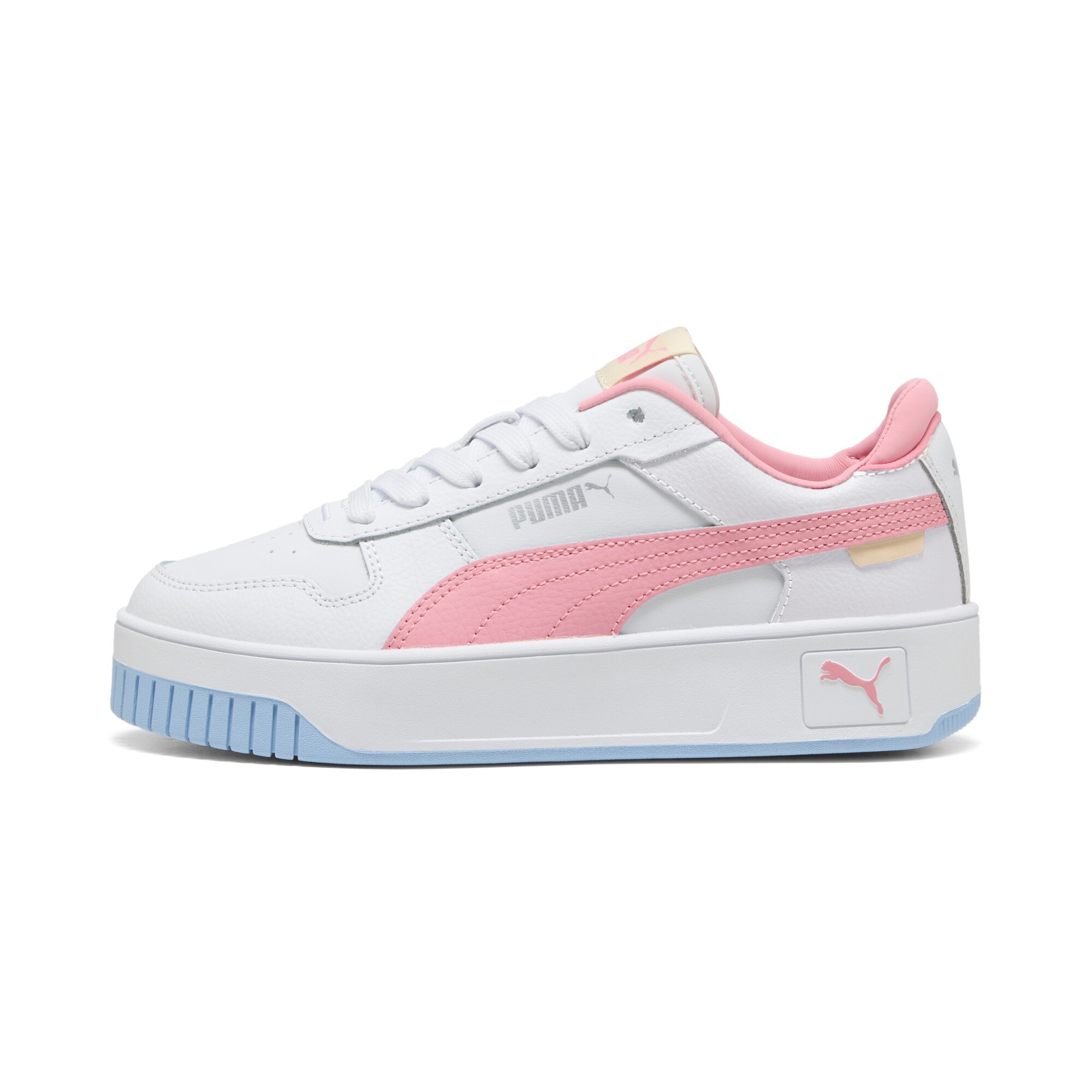 PUMA Sneaker "CARINA STREET JR" für Jugendliche günstig online kaufen