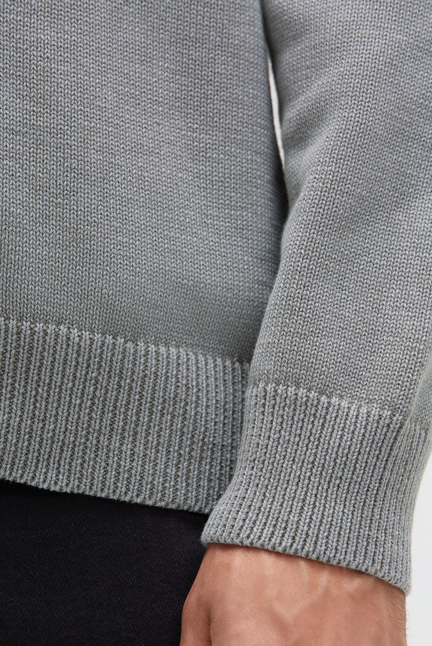 CAMP DAVID Kapuzenpullover aus Baumwolle