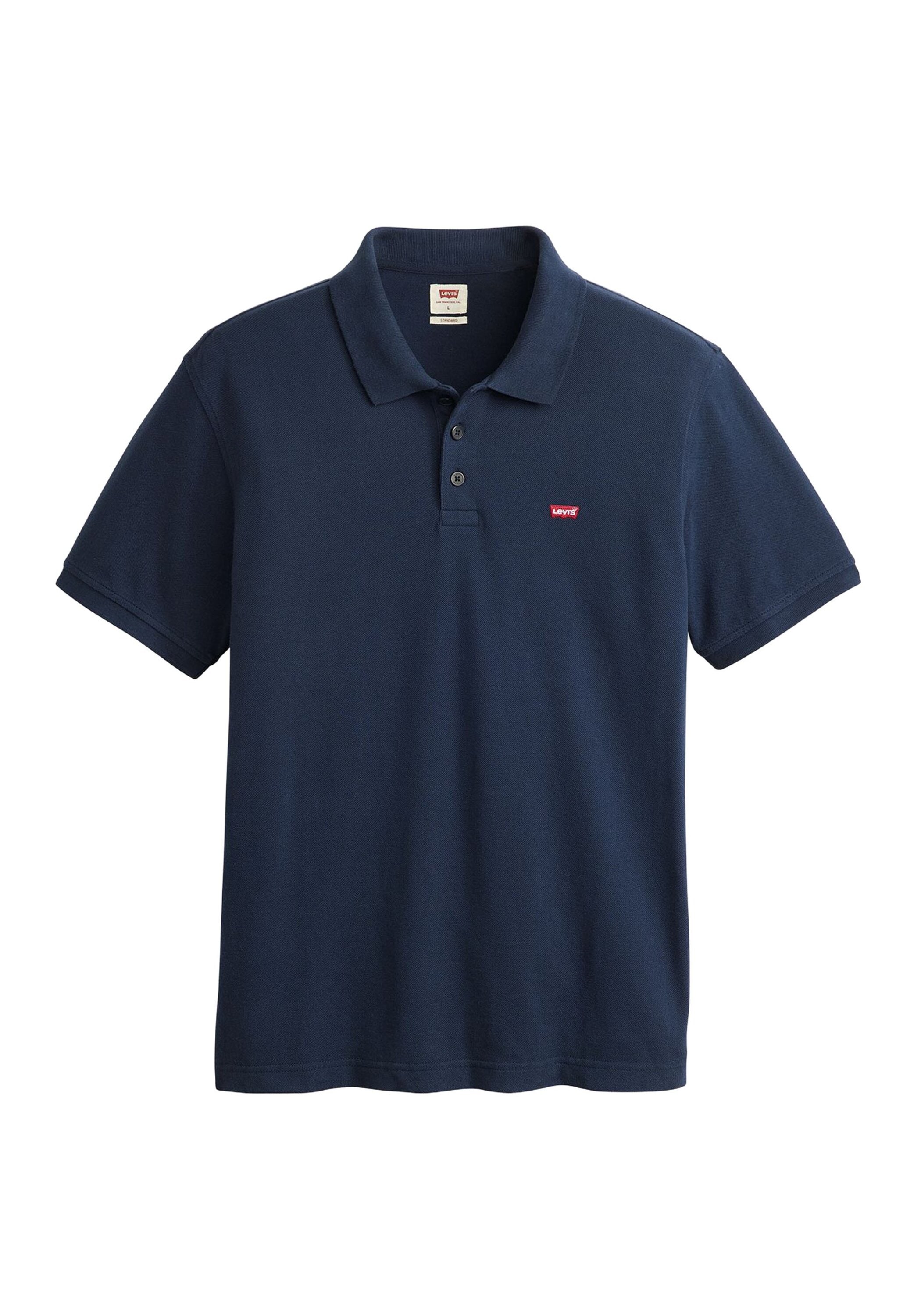 Levis Poloshirt "Poloshirt Housemark Polo 1er Pack" 1 günstig online kaufen