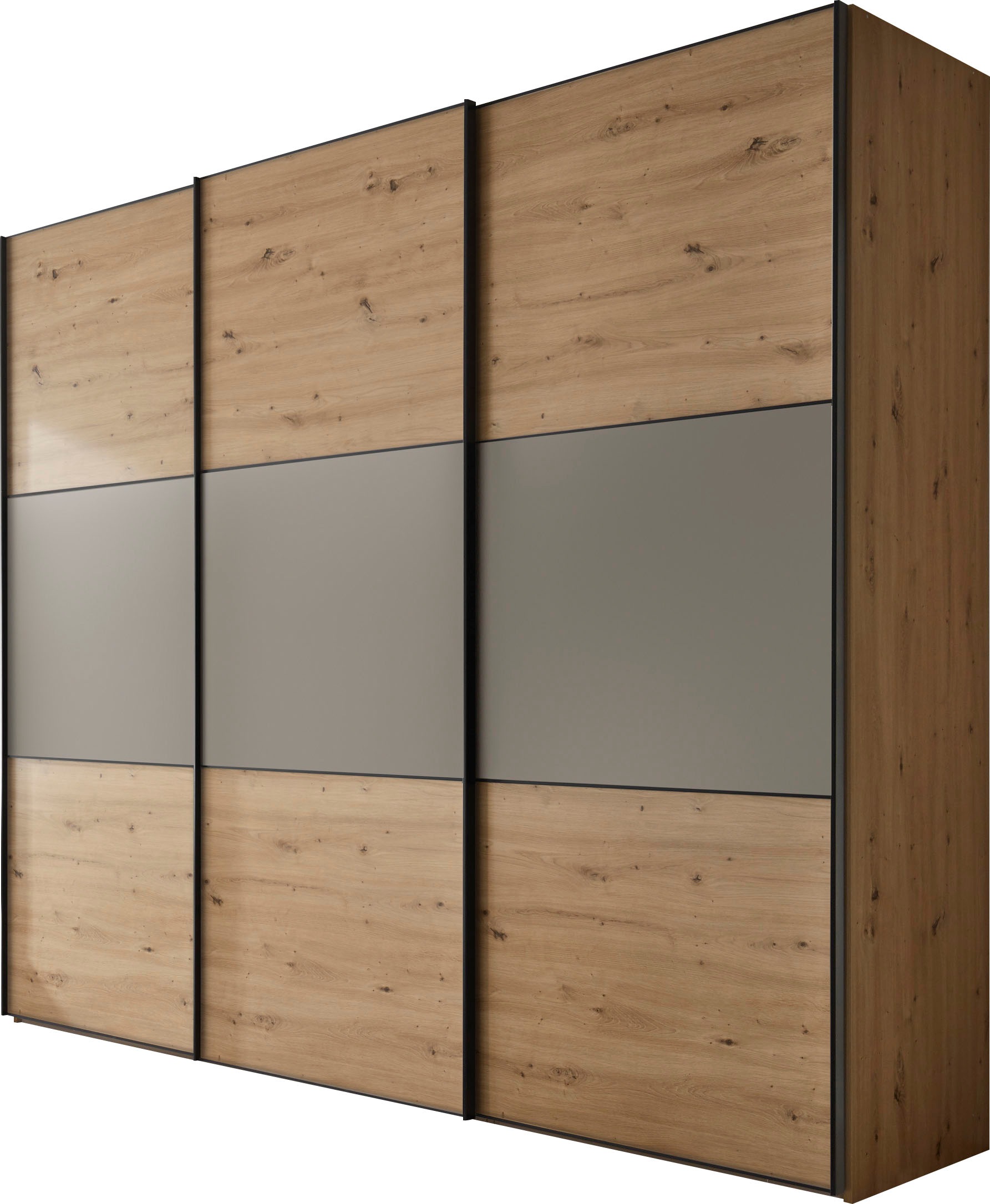 STAUD Schwebetürenschrank "Includo, Made in Germany" günstig online kaufen