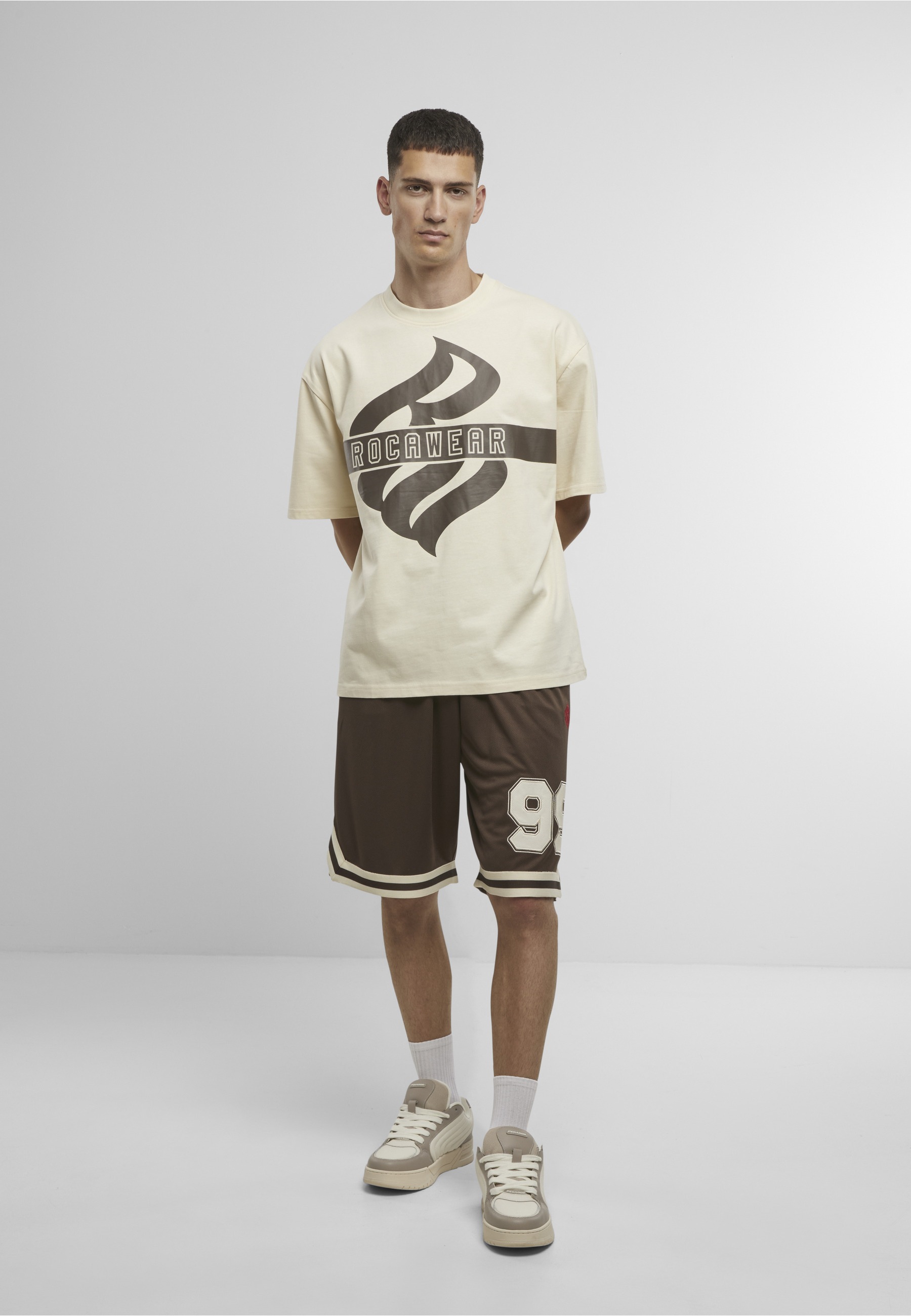 Rocawear T-Shirt »Rocawear T-Shirts Pro« 1 Stk.