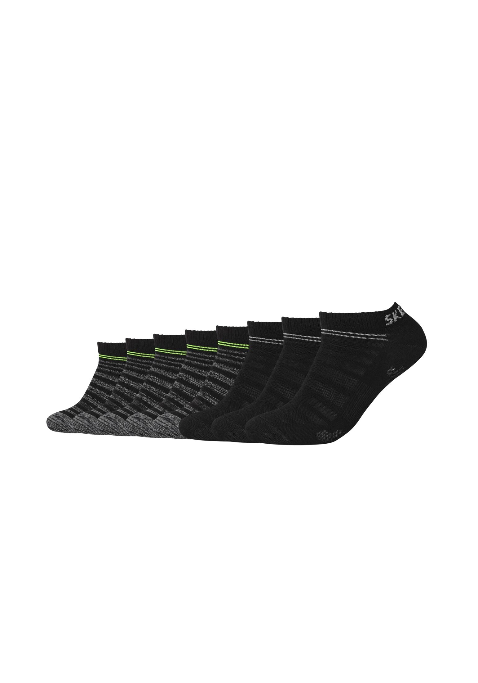 Skechers Sneakersocken 8er | Pack« BAUR kaufen »Sneakersocken