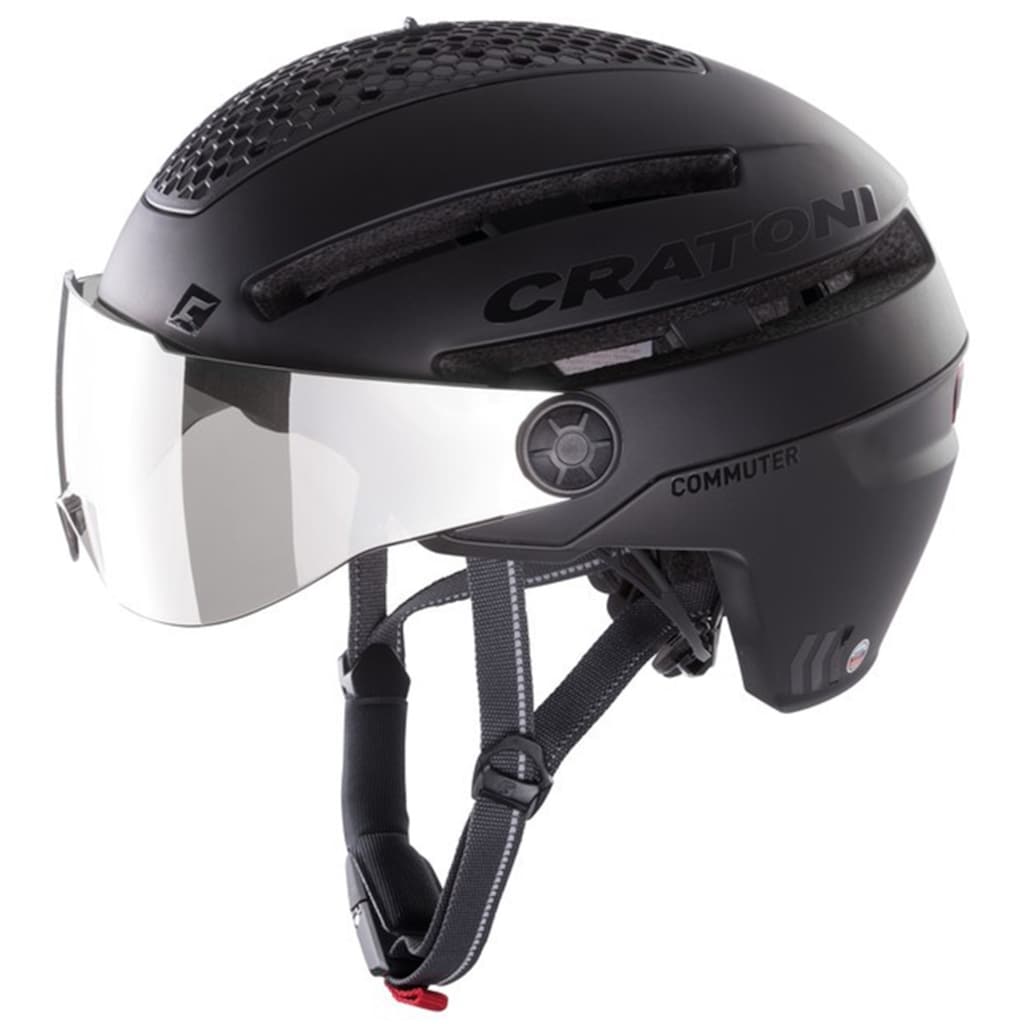 Cratoni Fahrradhelm »Pedelec-Helm Commuter«