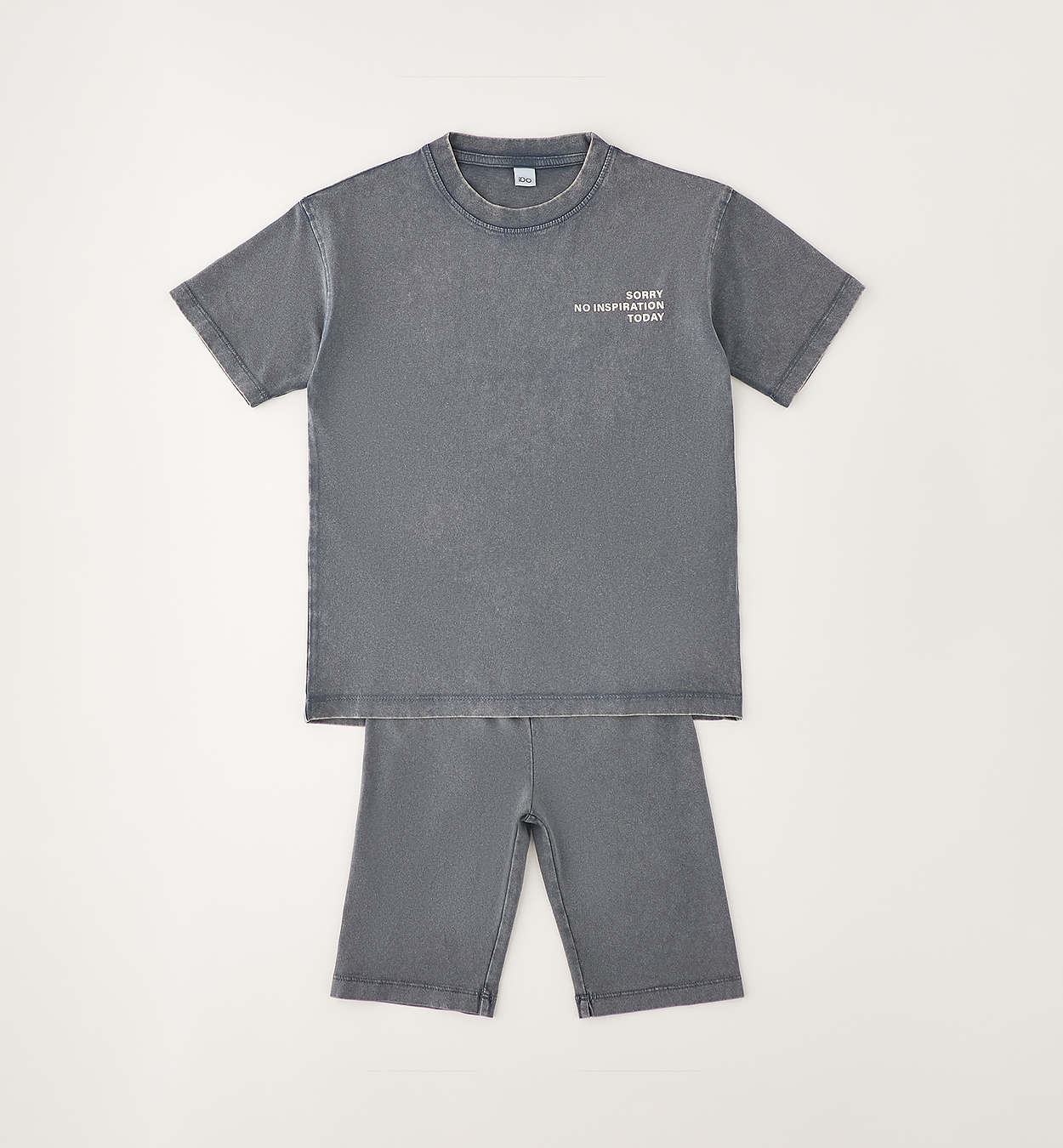 iDo Shorts »GIRL SUMMER SET«