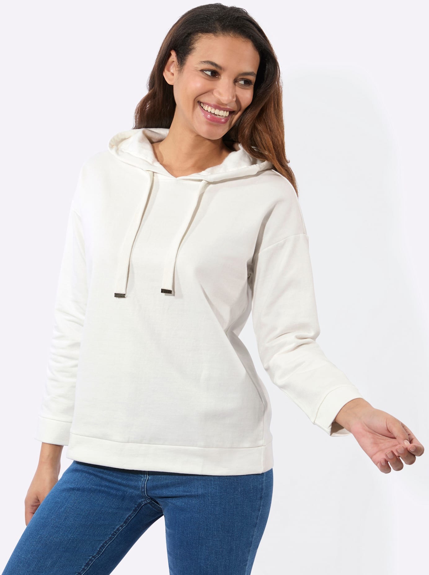 Casual Looks Sweatshirt