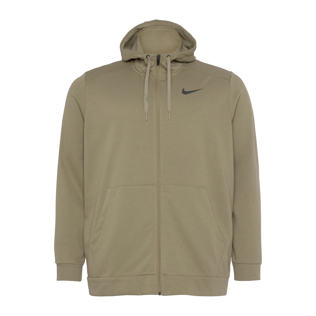 Nike Kapuzensweatjacke »DRI-FIT MEN'S FULL-ZIP TRAINING HOODIE«