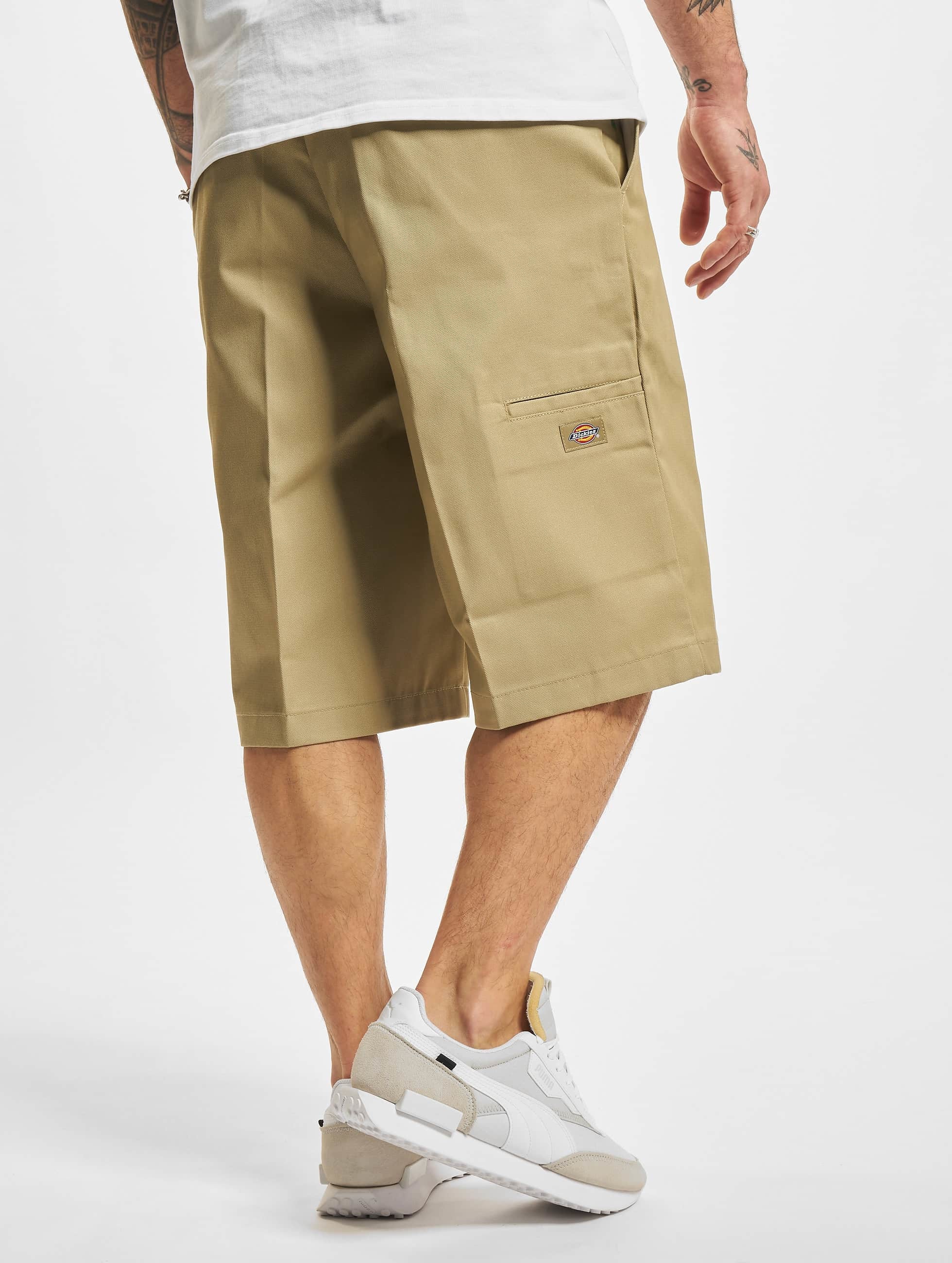 Dickies Shorts "Dickies Workwear Herren Dickies 13In Mlt Pkt W/St Rec Short günstig online kaufen