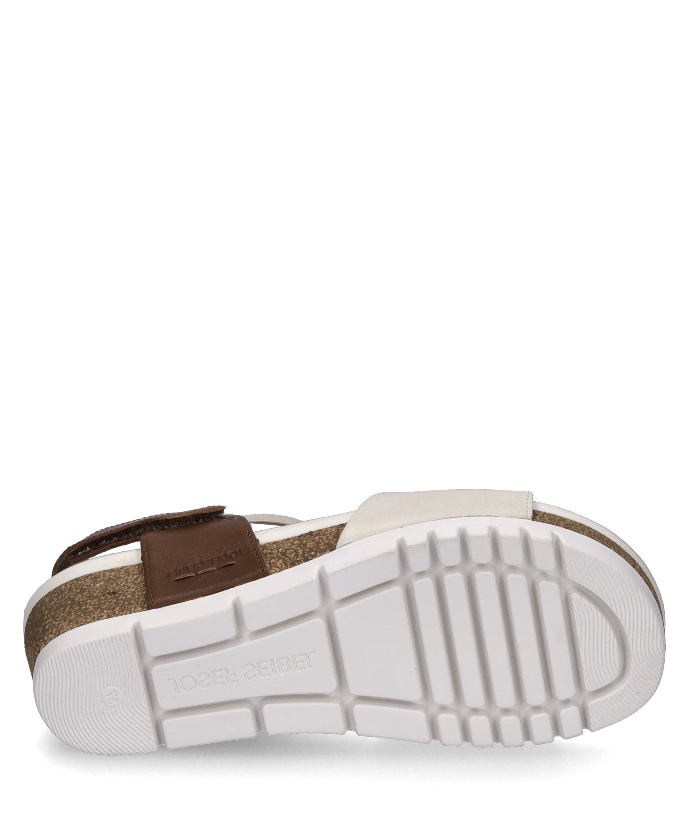 Josef Seibel Sandale »Quinn 09, creme-kombi«