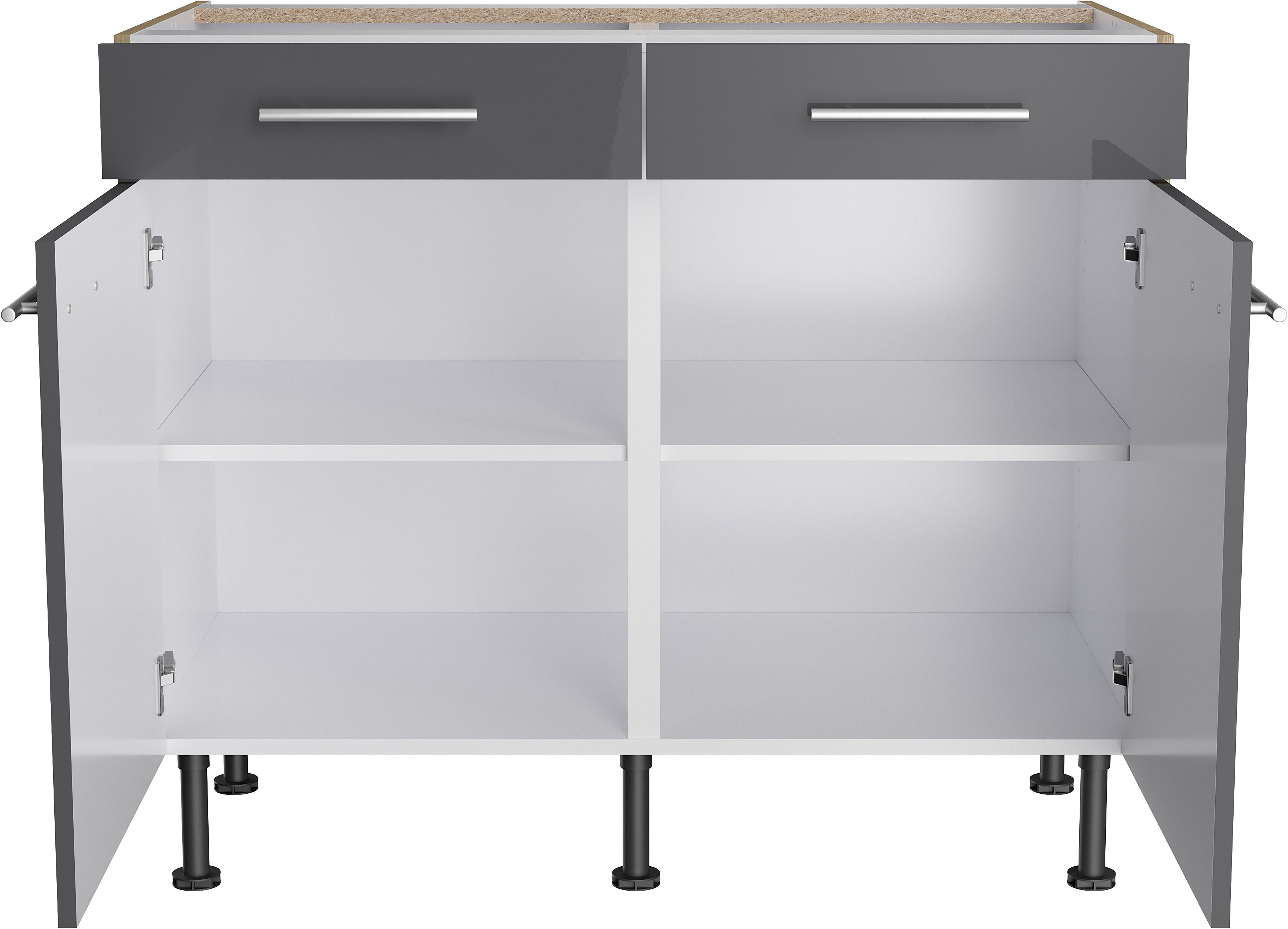 Thumbnail - OPTIFIT Unterschrank "Klara" Breite 100 cm