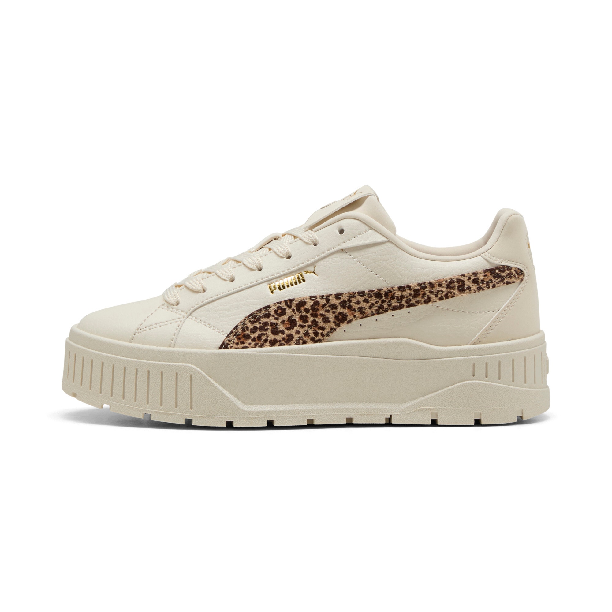 PUMA Sneaker »KARMEN II ANIMAL FLAIR«