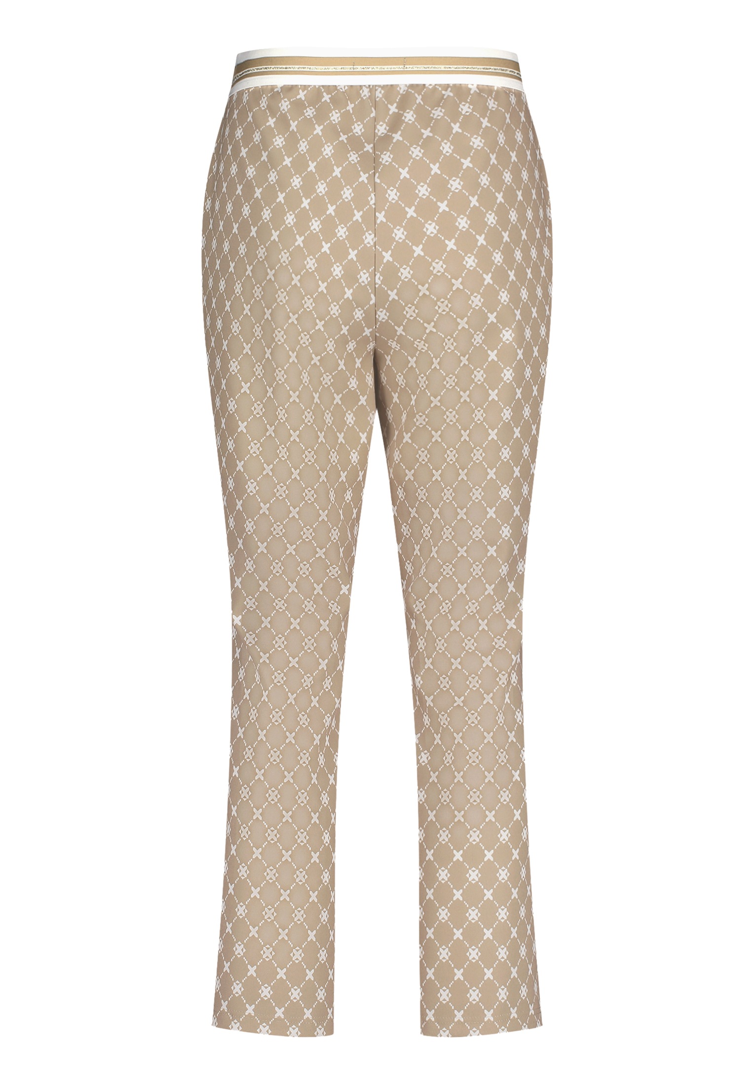 Betty Barclay Stoffhose »Damen Slim Fit«