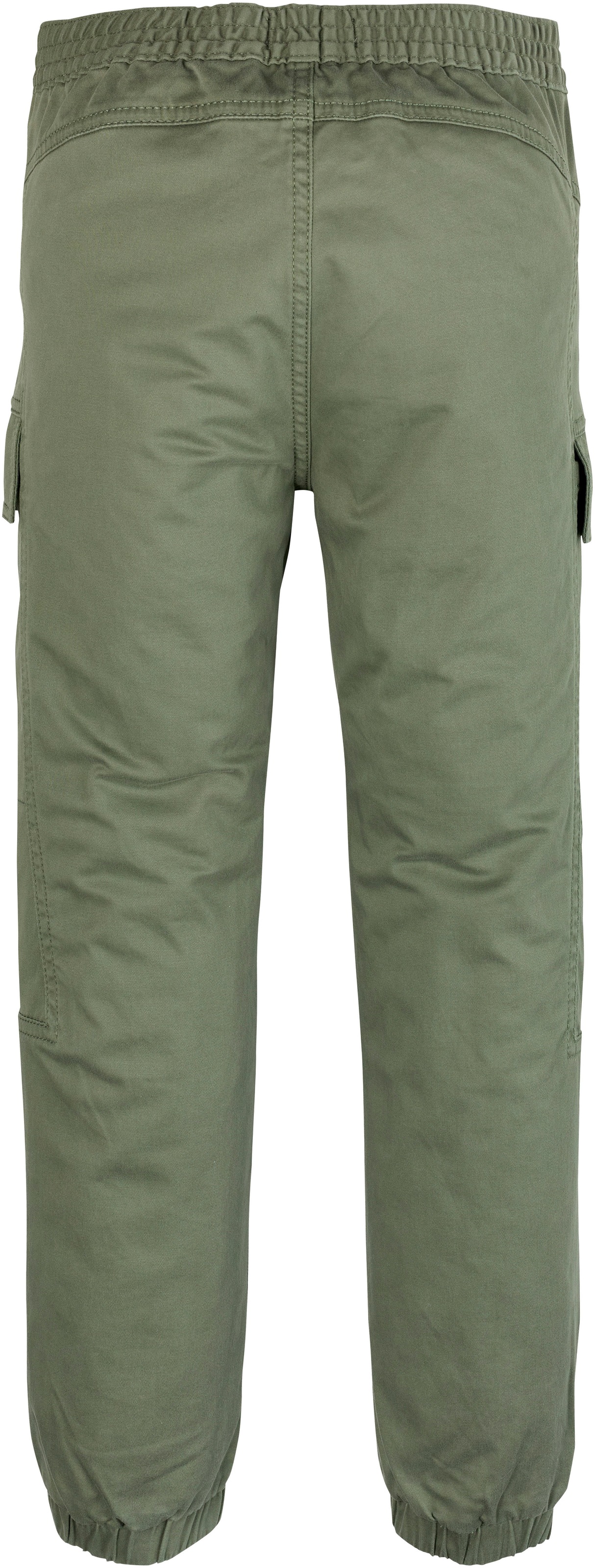 Calvin Klein Jeans Sweathose »ESSENTIAL WOVEN CARGO PANTS«, für Kinder bis 16 Jahre mit Logo-Print