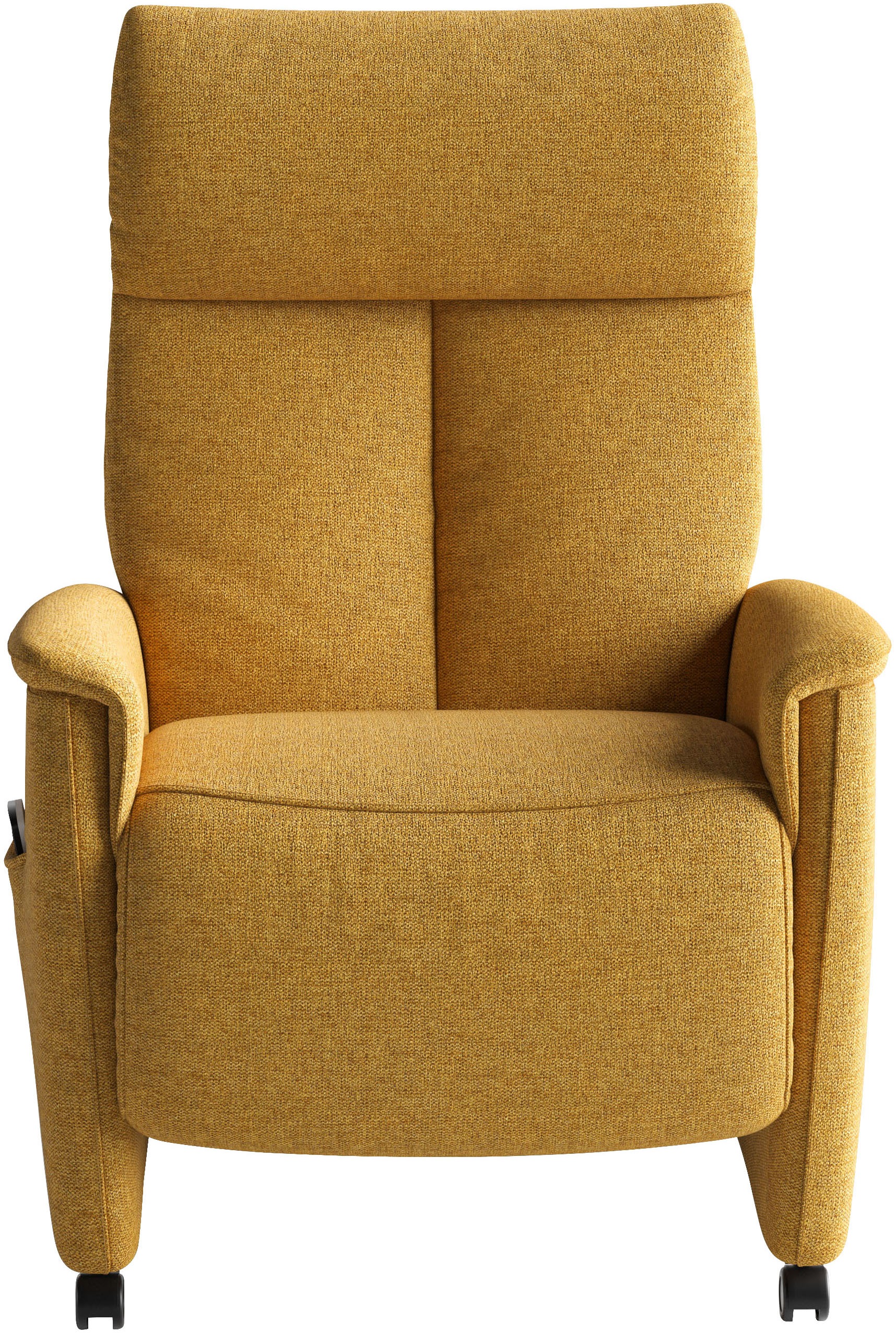 sit&more TV-Sessel "Cremona Comfort Plus" bis 200 Kg belastbar, mit Herz-Waage Funktion