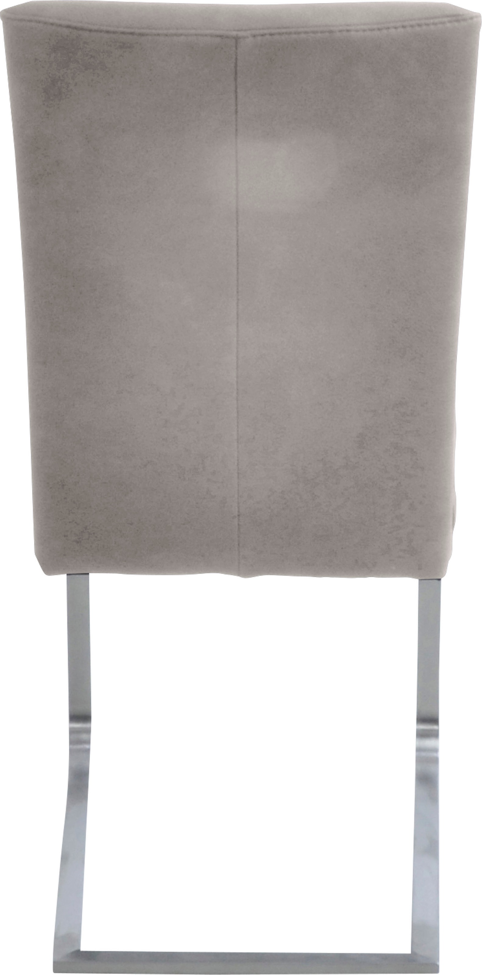 K+W Komfort & Wohnen Freischwinger »Santos II«, (Set), 2 St.