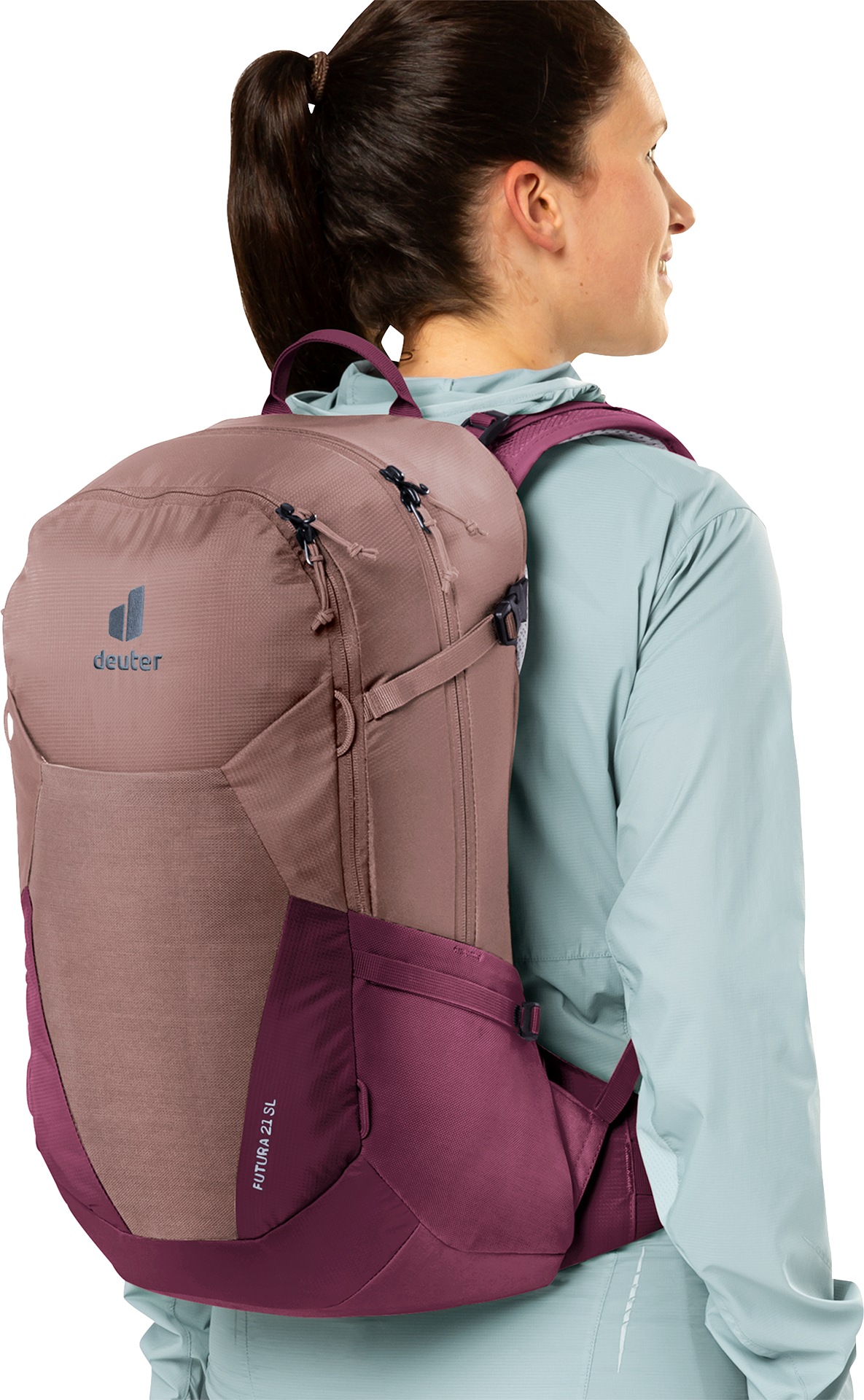 deuter Wanderrucksack »FUTURA 21 SL«