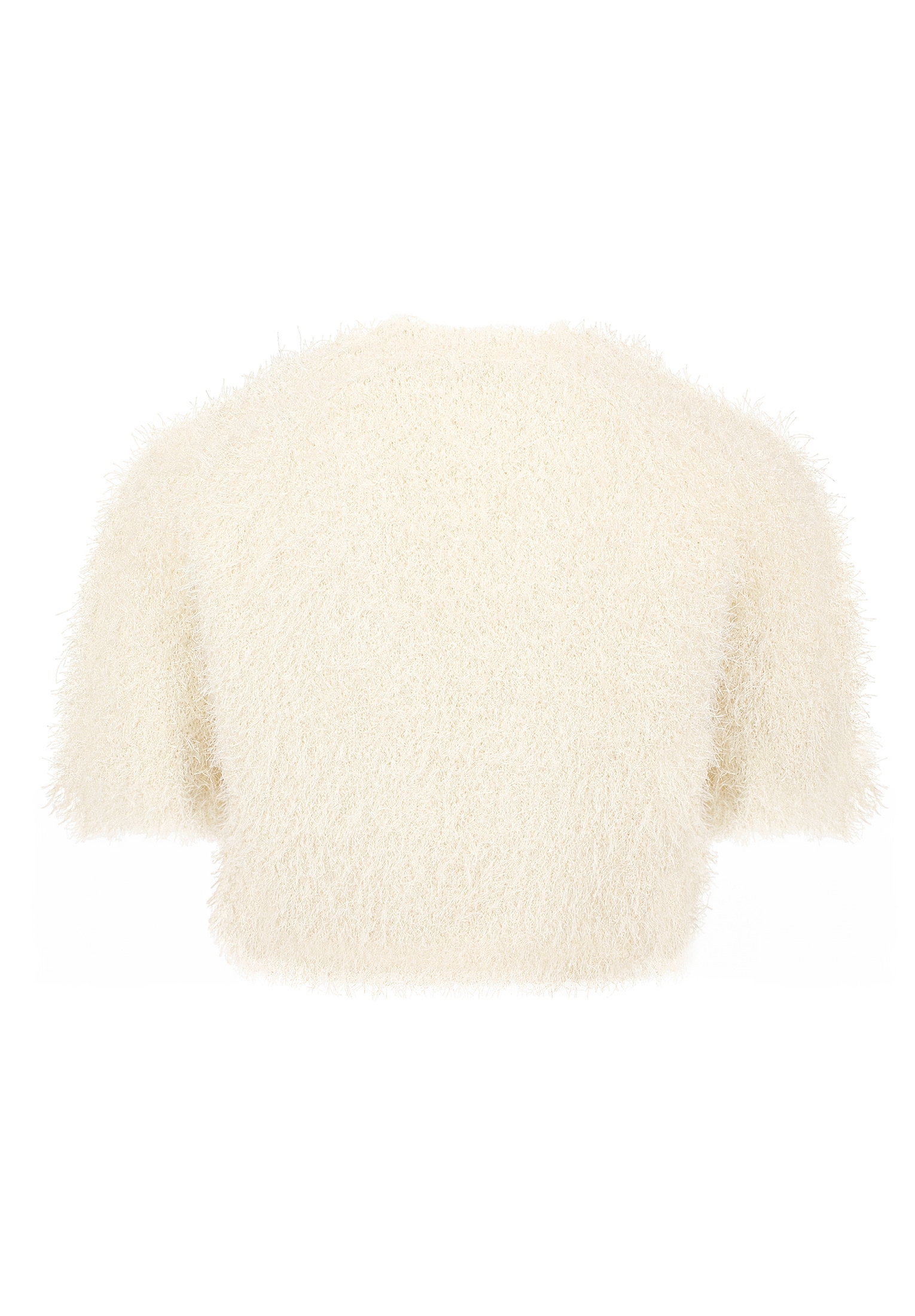 Vera Mont Strickjacke »Damen mit Effektgarn« 1