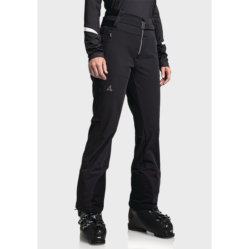 Schöffel Thermohose »Ski Pants Cervinia L«