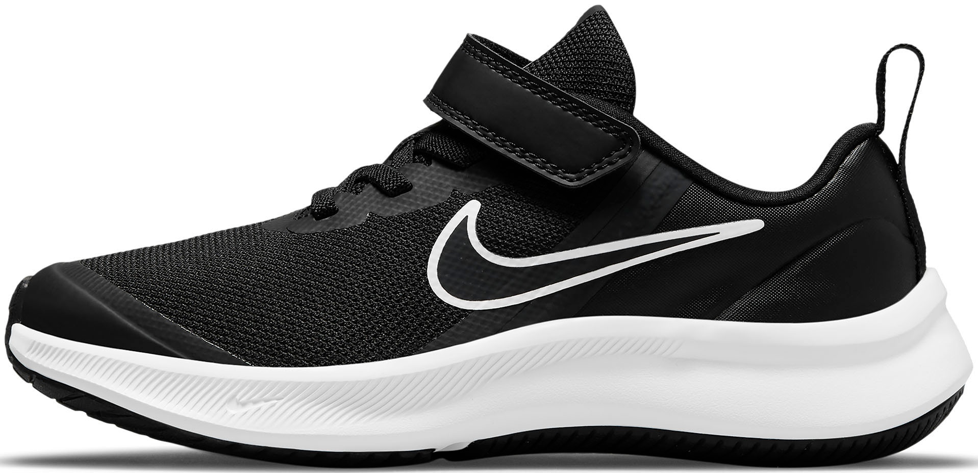 Nike Laufschuh »STAR RUNNER 3 (PS)«